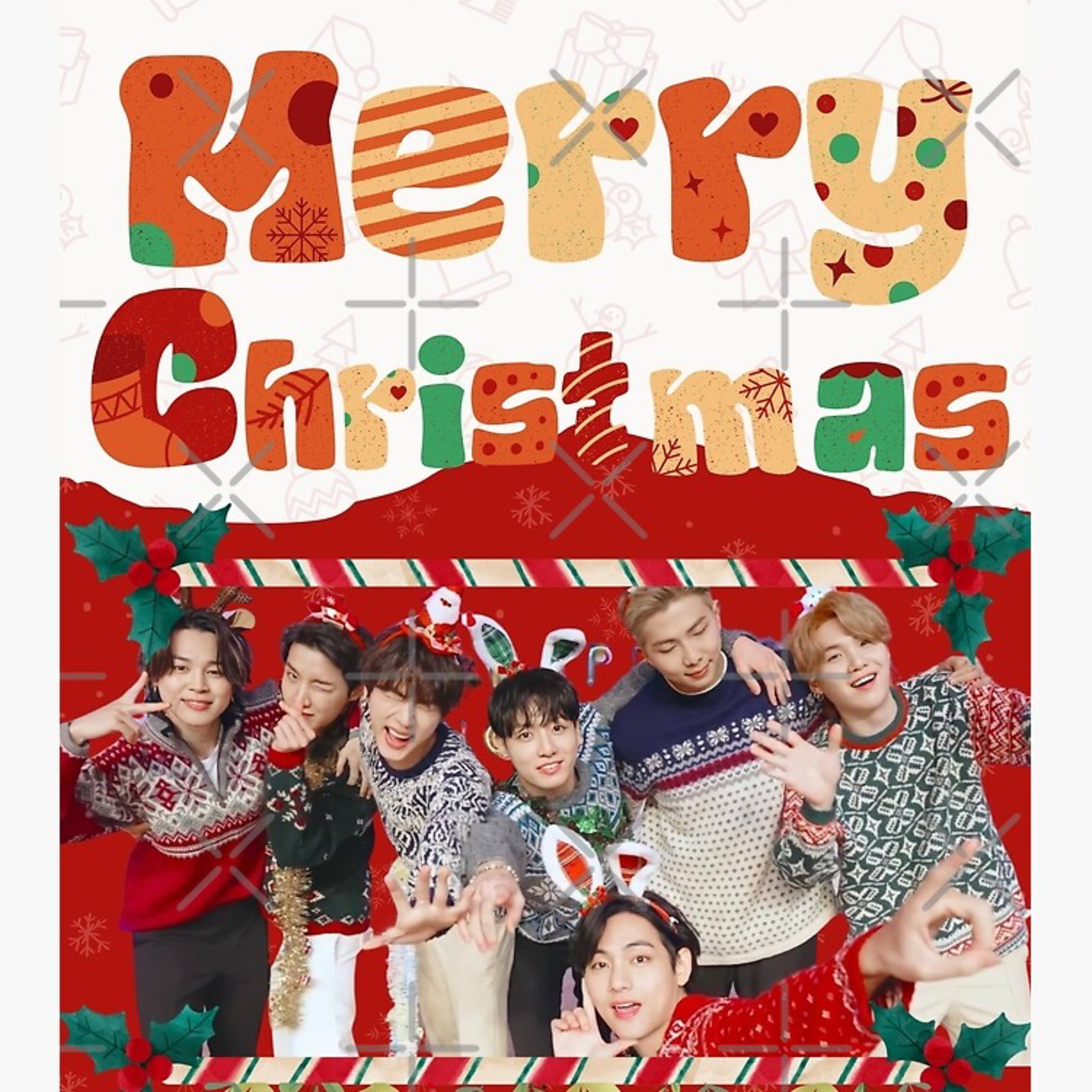 Happy Merry Christmas Eve to everyone my followers fans Angels With Wings today episode artwork