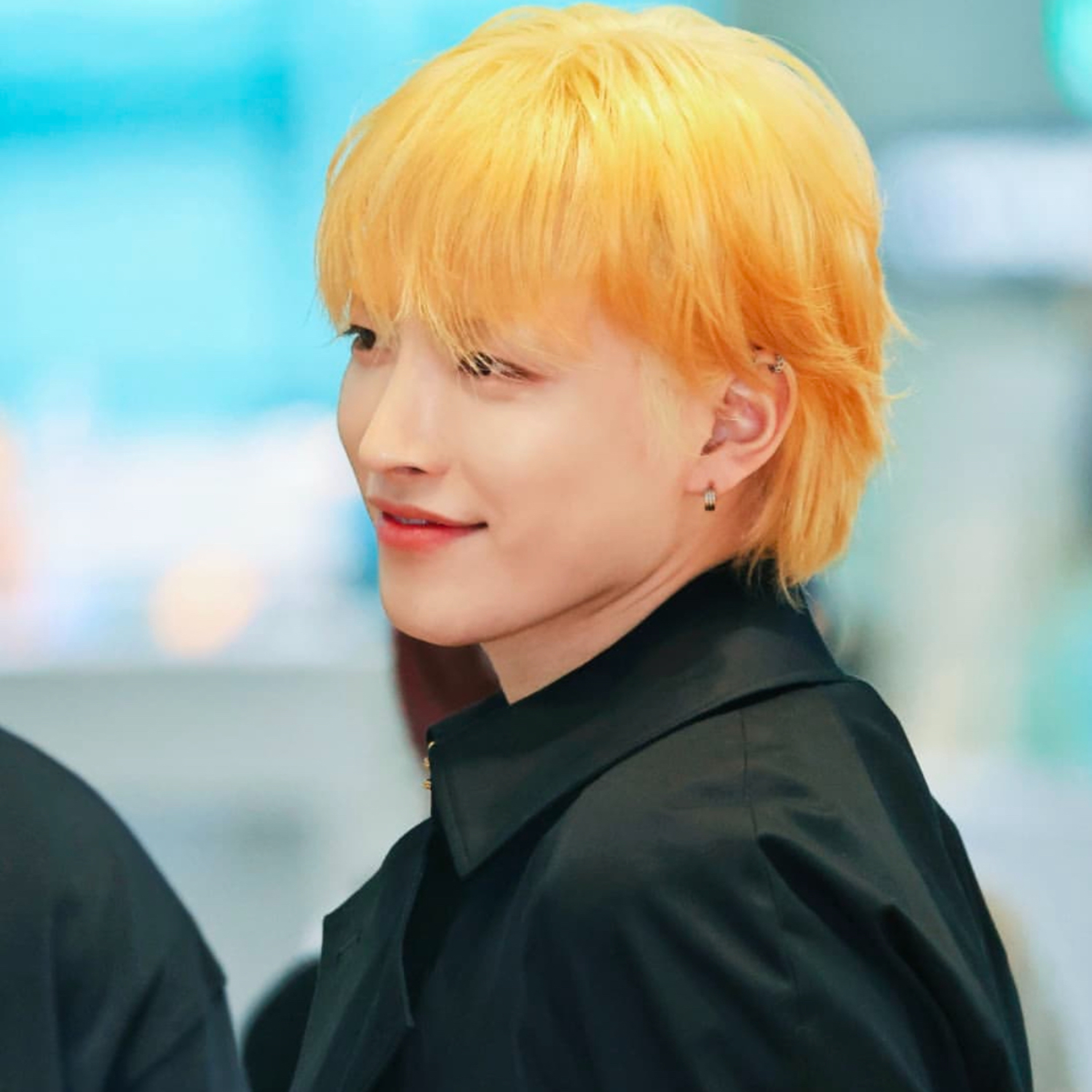 ATEEZ Strikes gold again, 'GOLDEN HOUR: Part.2' tops the charts, wins hearts episode artwork