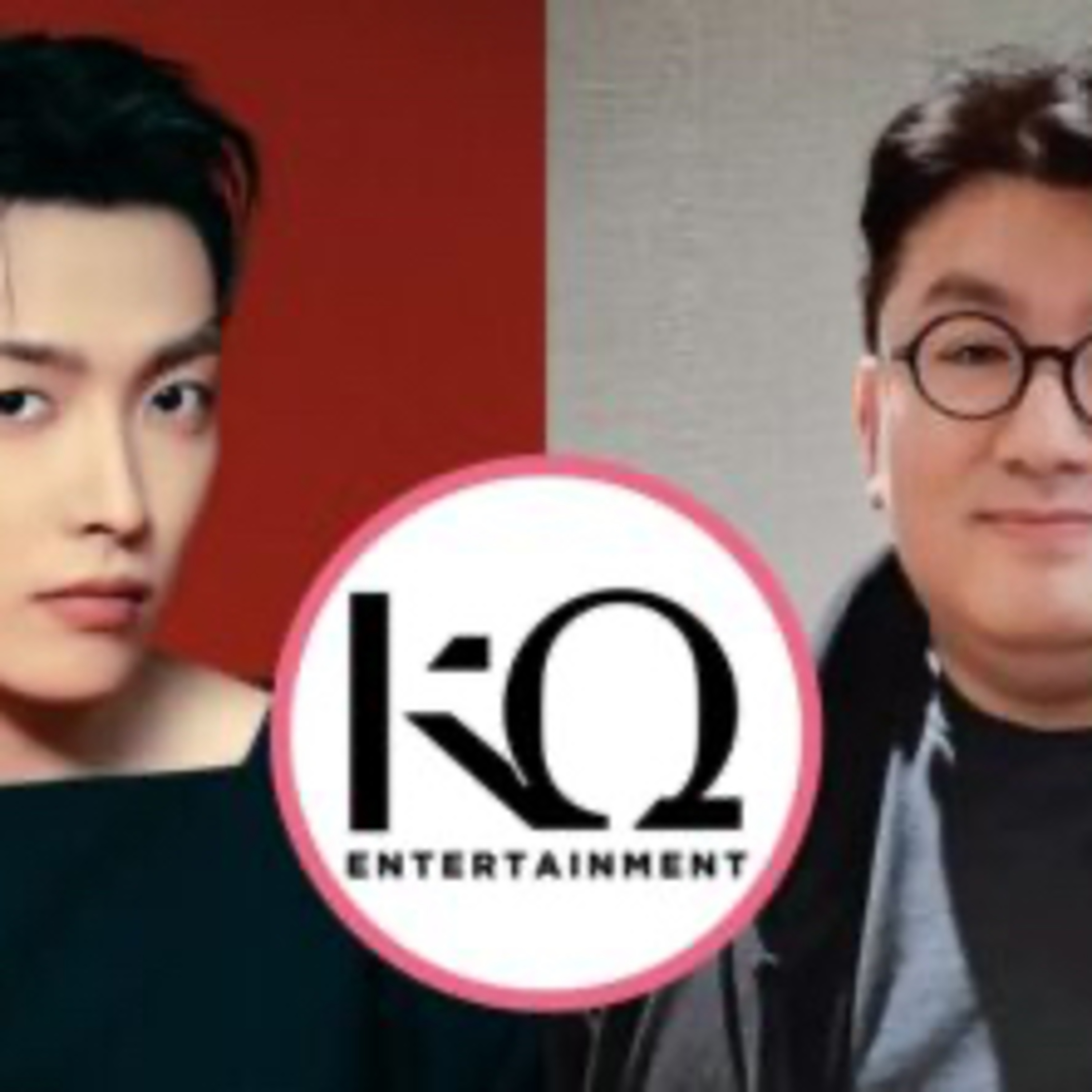 KQ Entertainment Releases Statement On ATEEZ Hongjoong’s Alleged Bang Si Hyuk Diss Track episode artwork