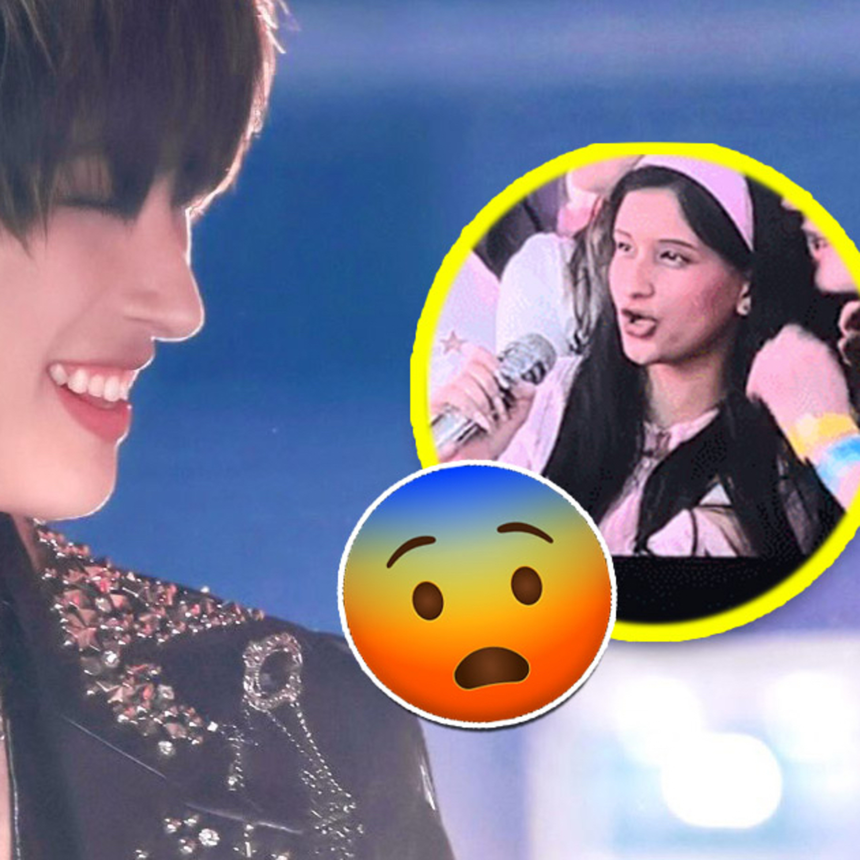 “Mic-Stealing” ATEEZ Fan Put On Blast For “Pick Me” Behavior At Concert episode artwork