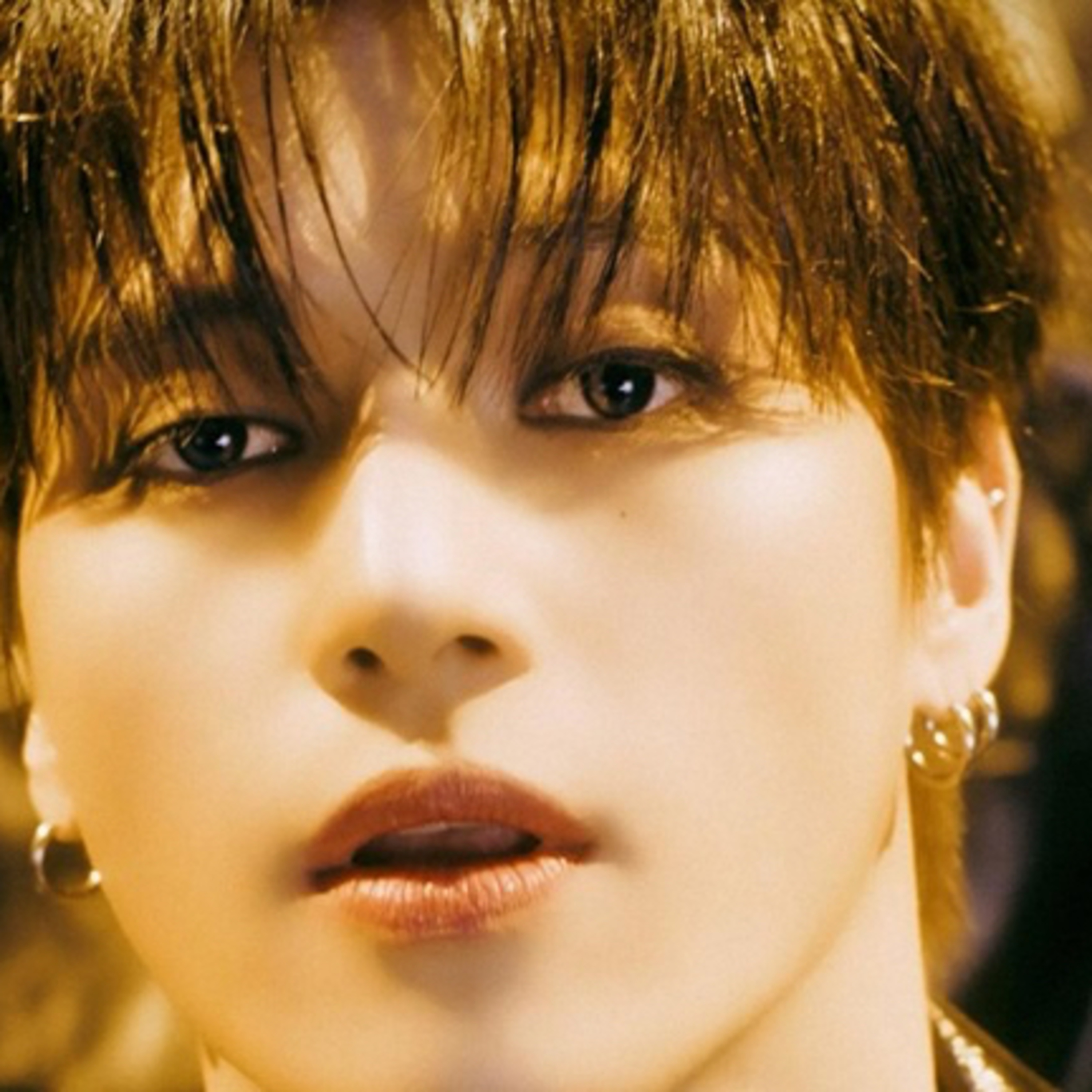 Song Review: Wooyoung (ATEEZ) – Sagittarius episode artwork