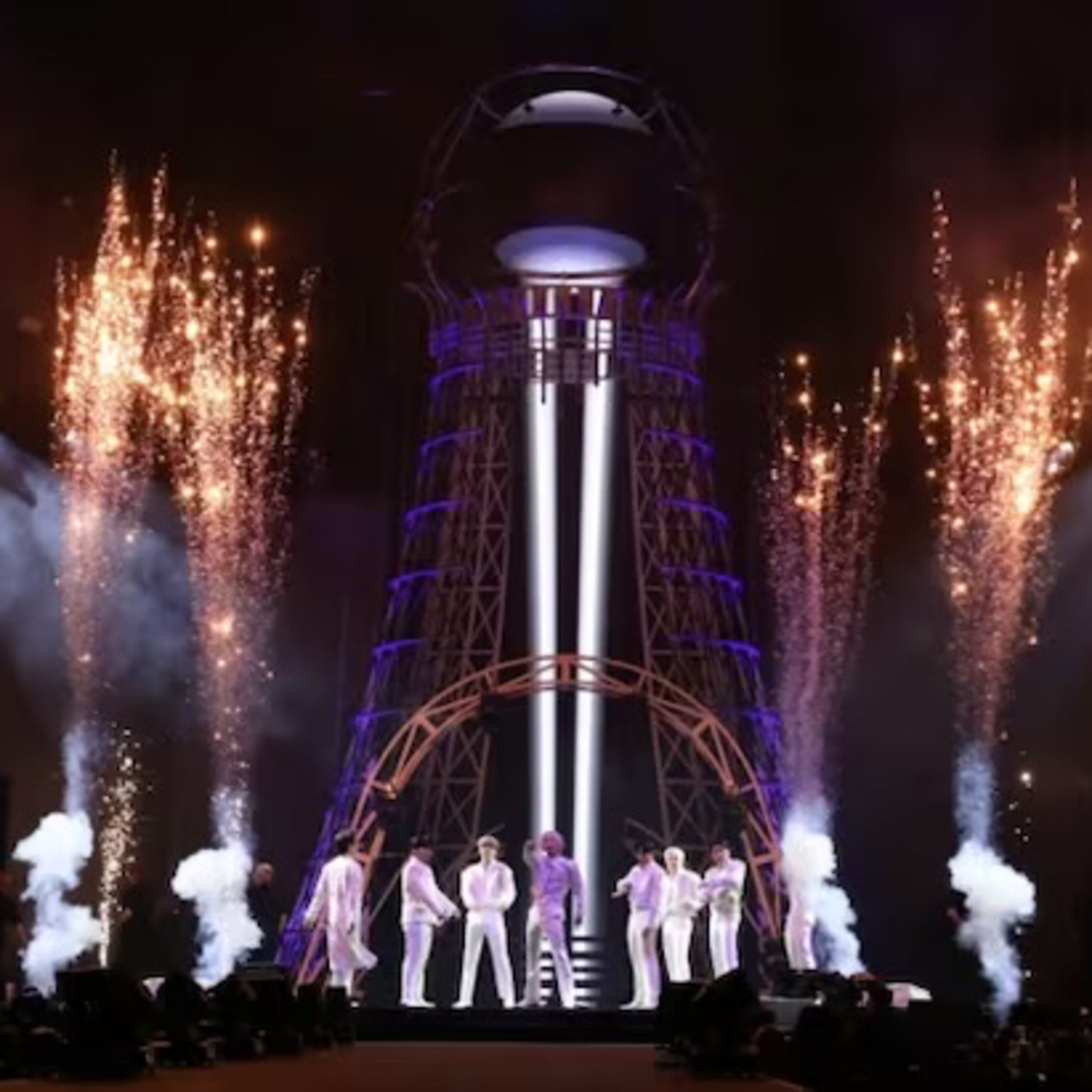 ATEEZ wraps up 2025 European tour, cements status as K-pop performance powerhouse episode artwork