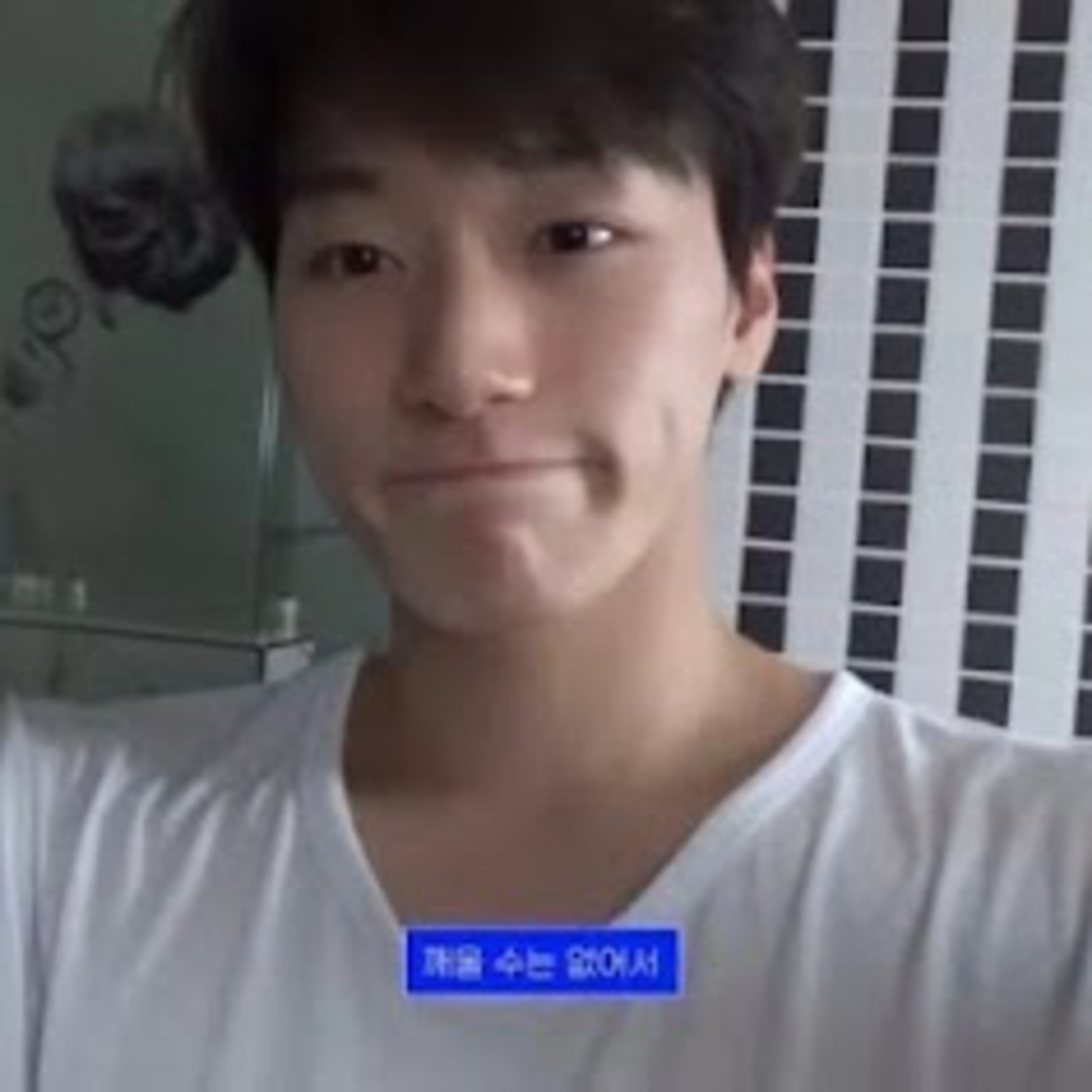 ATEEZ San’s No-Makeup Face Left ATINY Wondering If He Looked Even Better Than With Makeup episode artwork