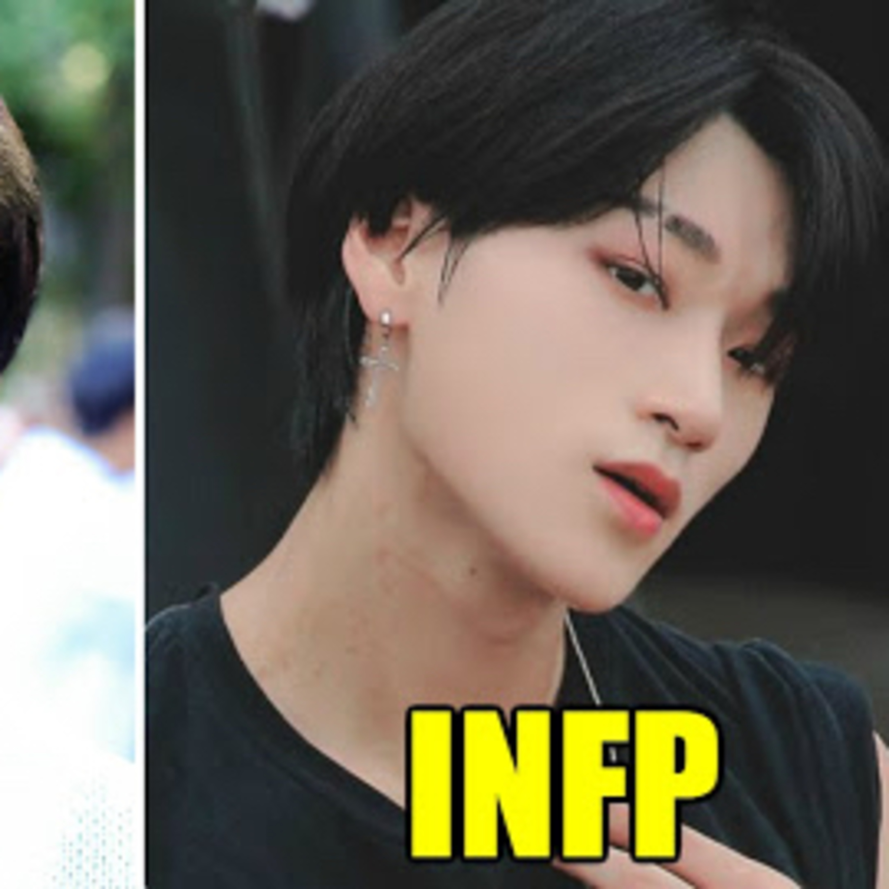 Here Are ATEEZ’s Ideal Dating Types, Based On Their MBTI Profiles  episode artwork