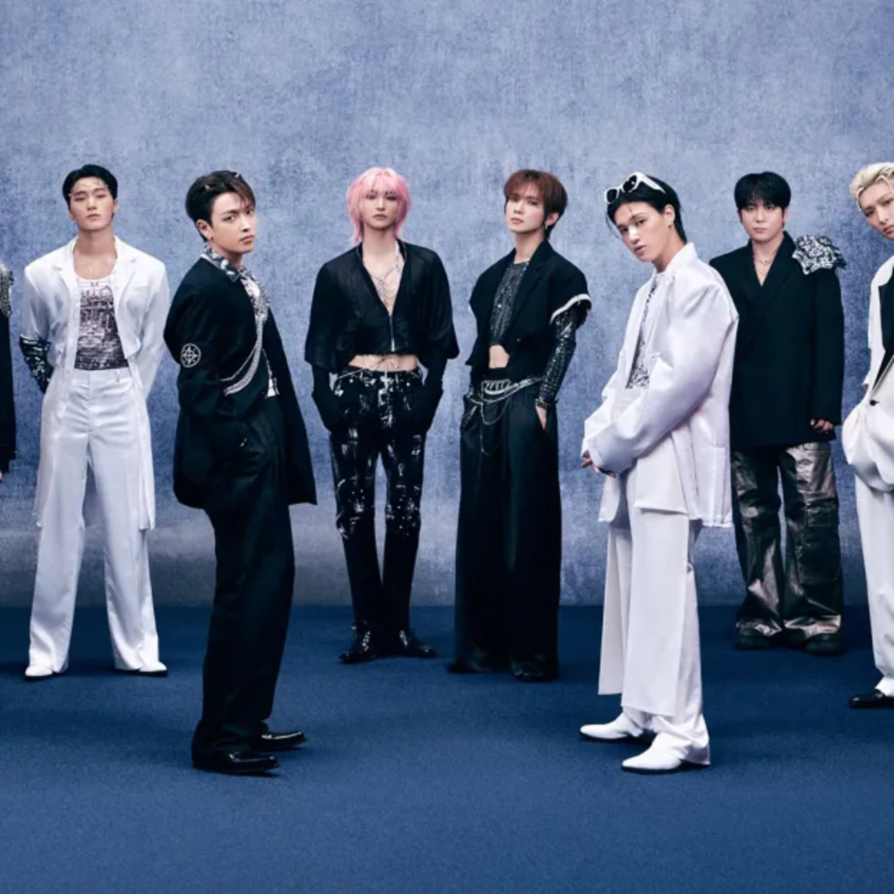 ATEEZ Wins K-Pop Artist Of The Year At IHeartRadio Awards episode artwork