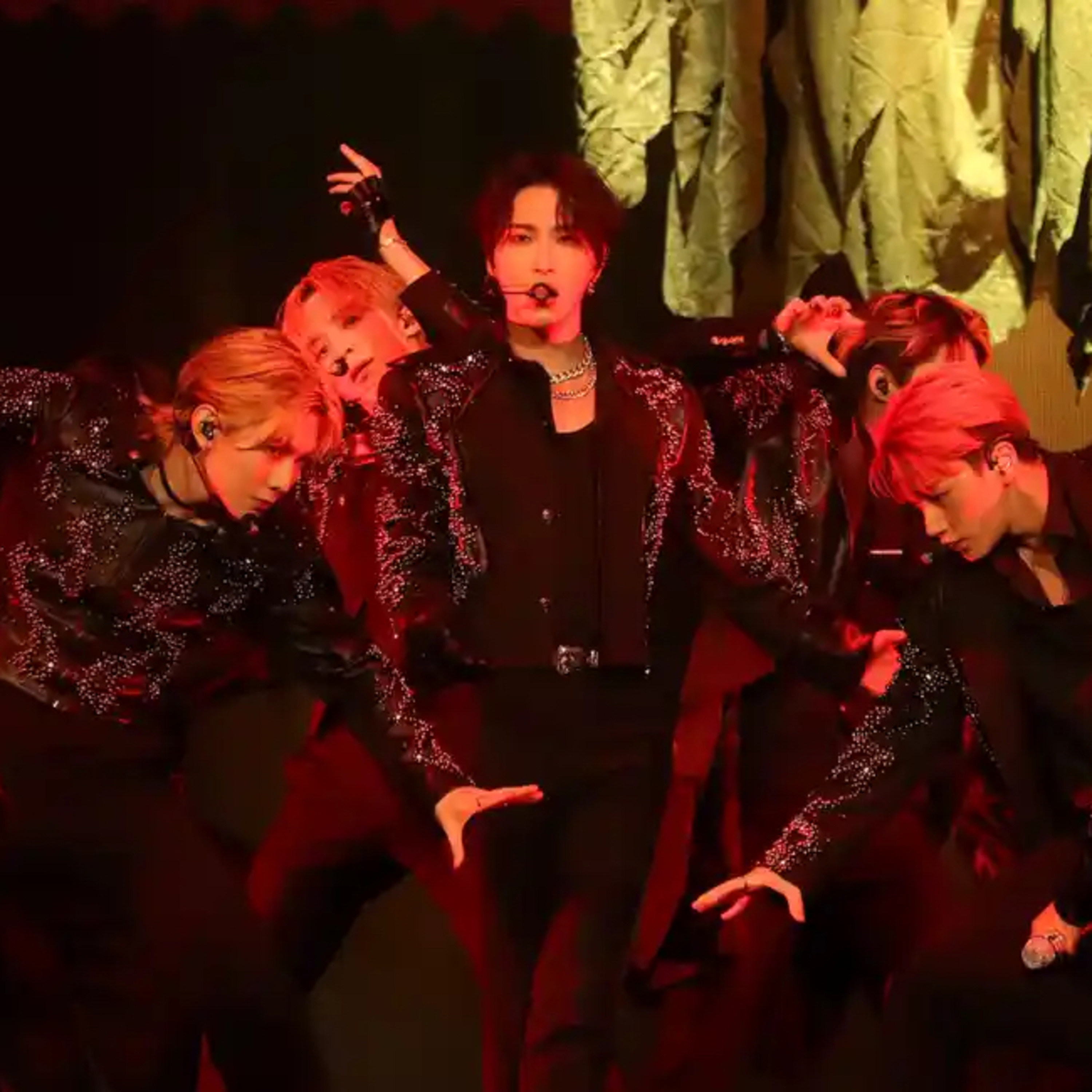 How to get Ateez tickets: Concert tour prices for the US, Asia, and Mexico episode artwork
