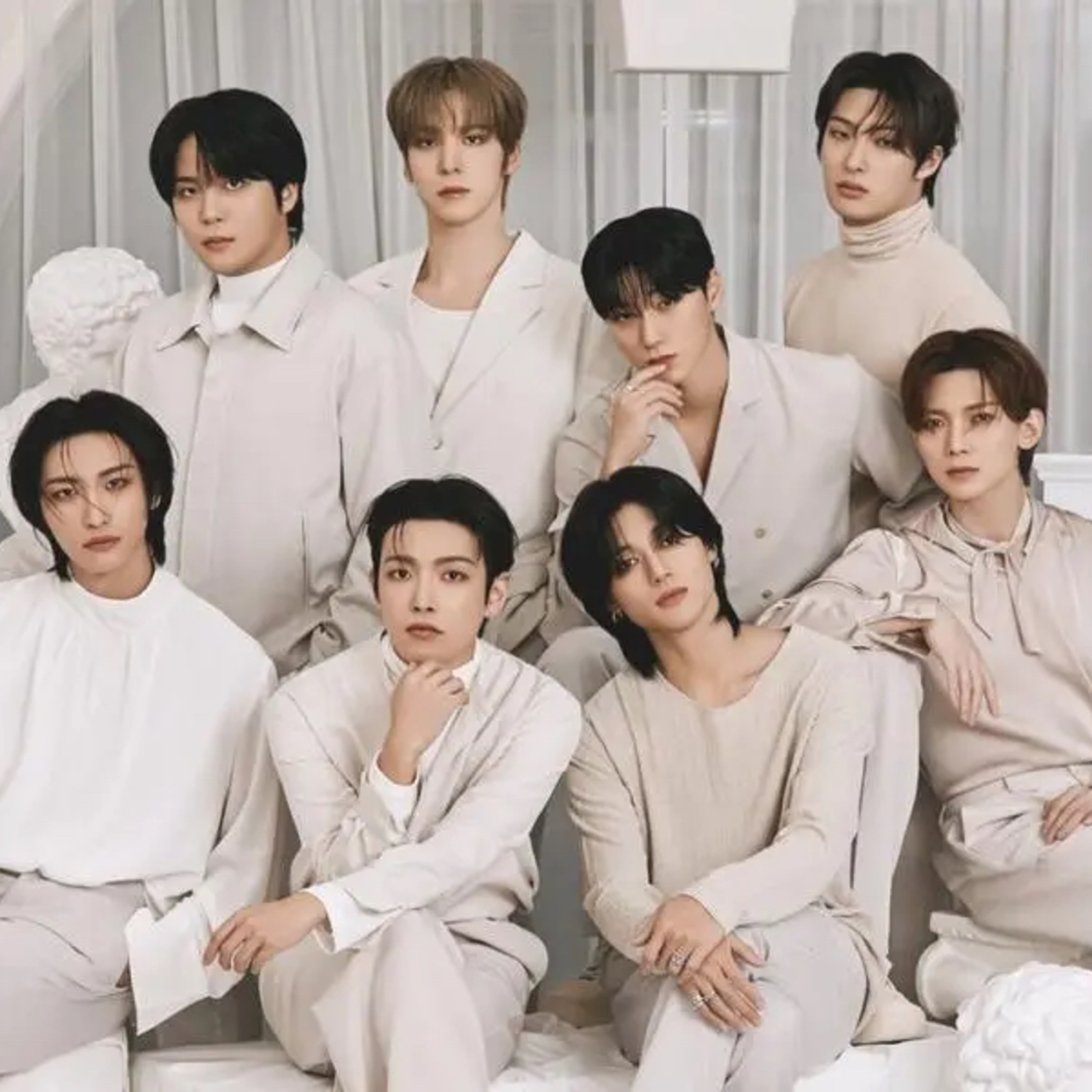 ATEEZ To Release Feature Film "[TOWARDS THE LIGHT : WILL TO POWER] IN CINEMAS" All Over The World
