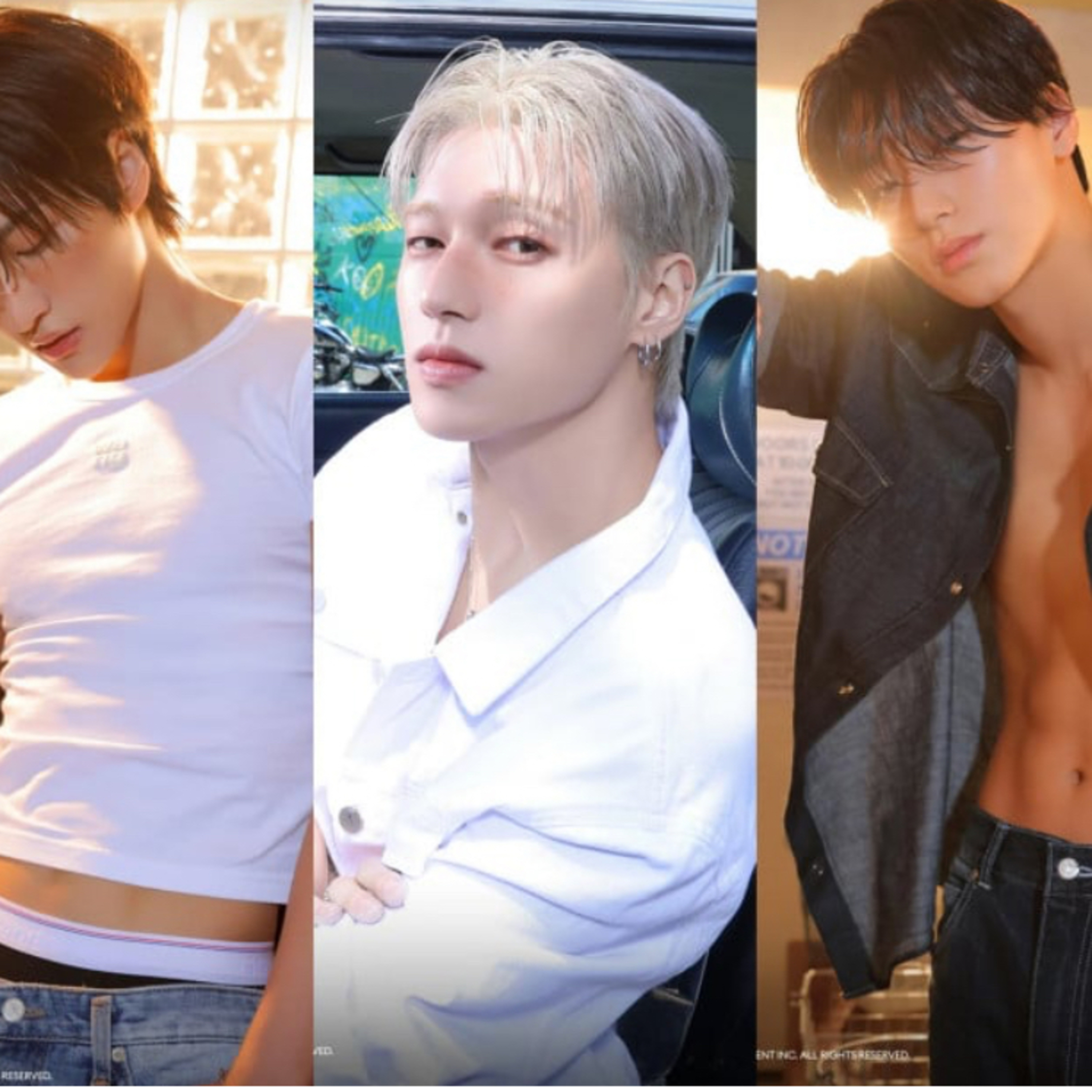 ATEEZ Releases Moving Poster for 12th Mini Album, Hinting at a Powerful Comeback episode artwork