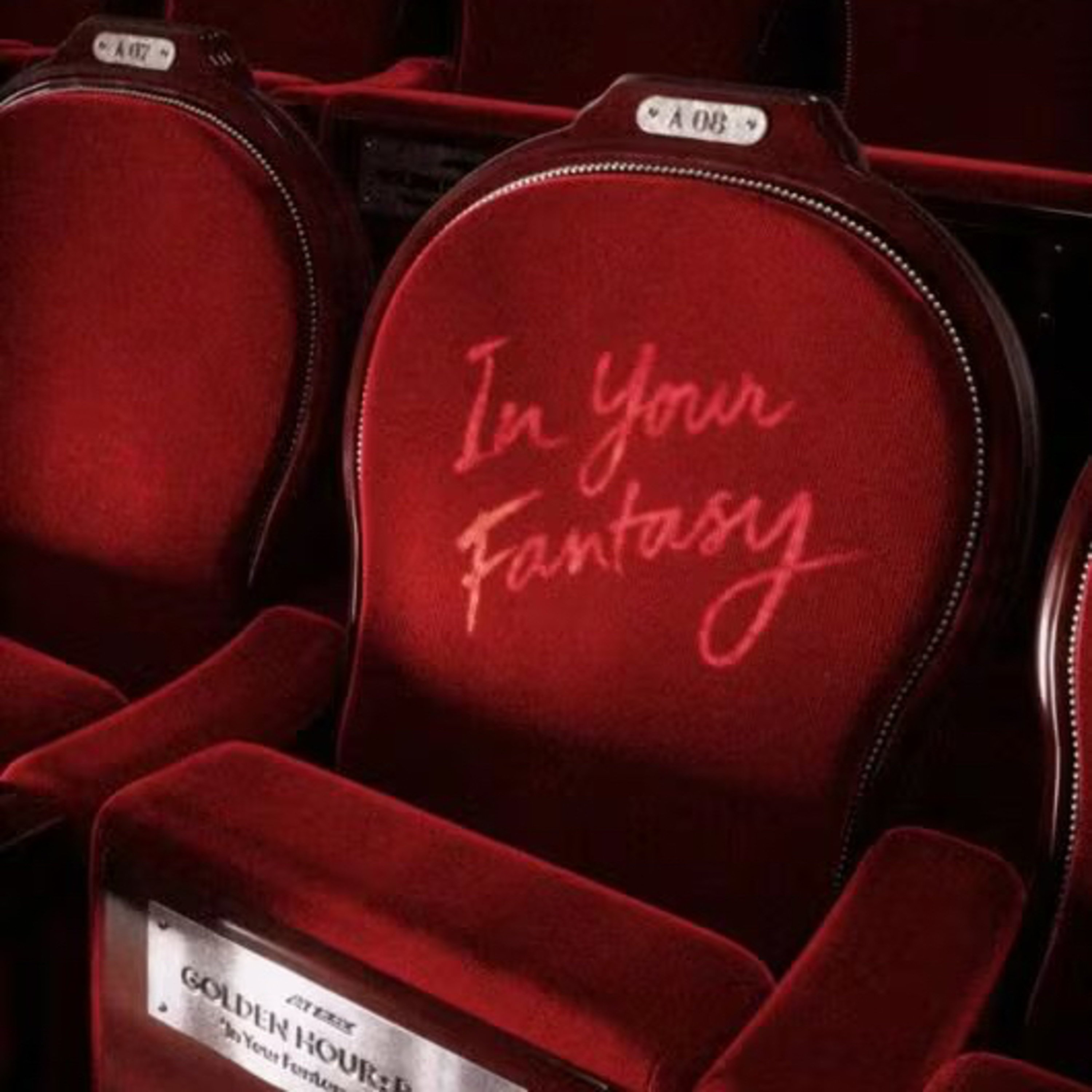 ATEEZ captivates fans with 'In Your Fantasy' comeback and new mini album episode artwork