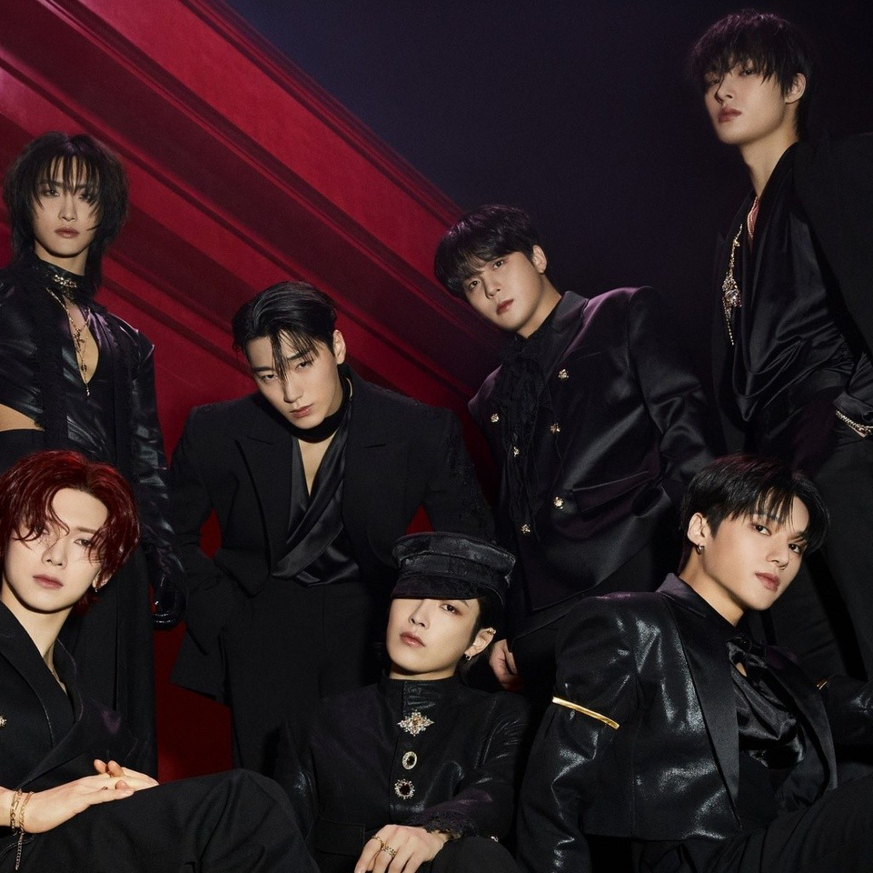 Thousands of fans descend on downtown Atlanta for dueling Beyoncé, ATEEZ concerts episode artwork