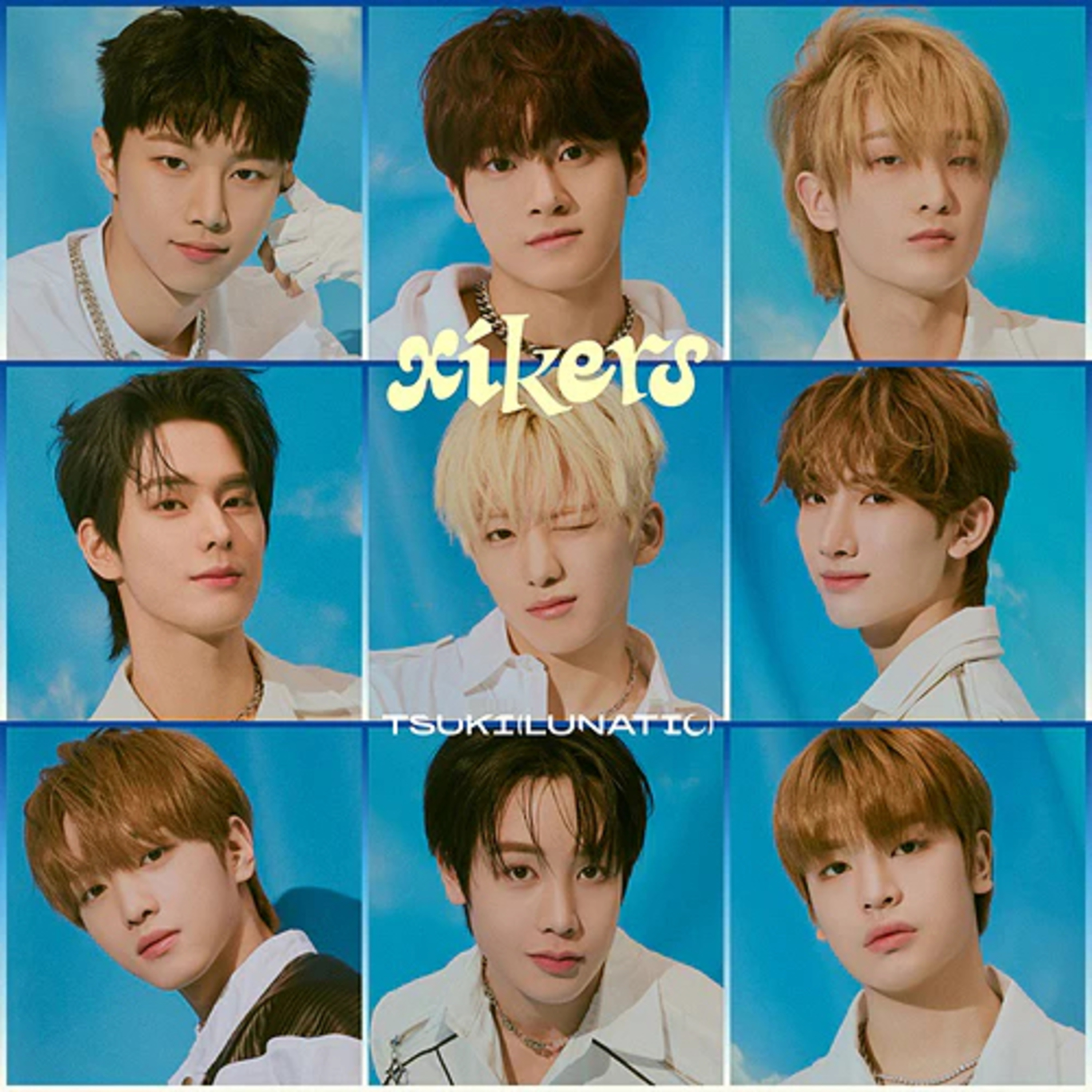 Part 2: Xikers to open for ATEEZ at US concert during 'In Your Fantasy' tour episode artwork