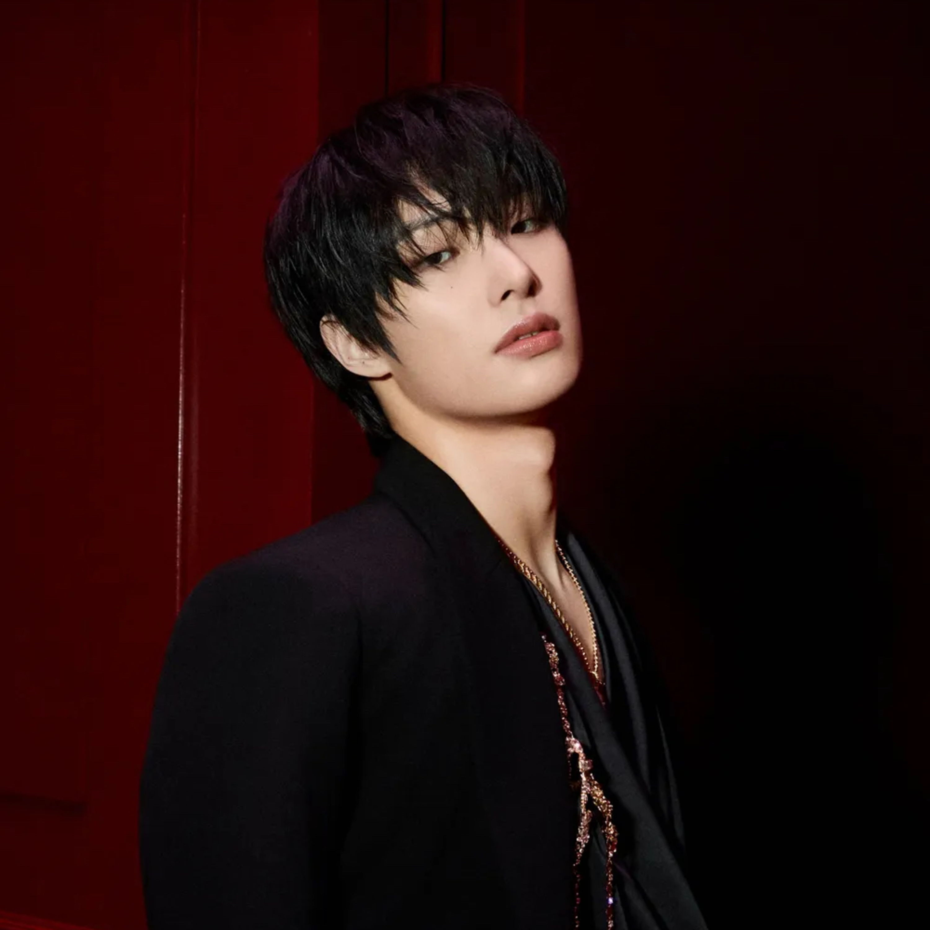 Happy Birthday to my bias wrecker ATEEZ Mingi 26th birthday August 9