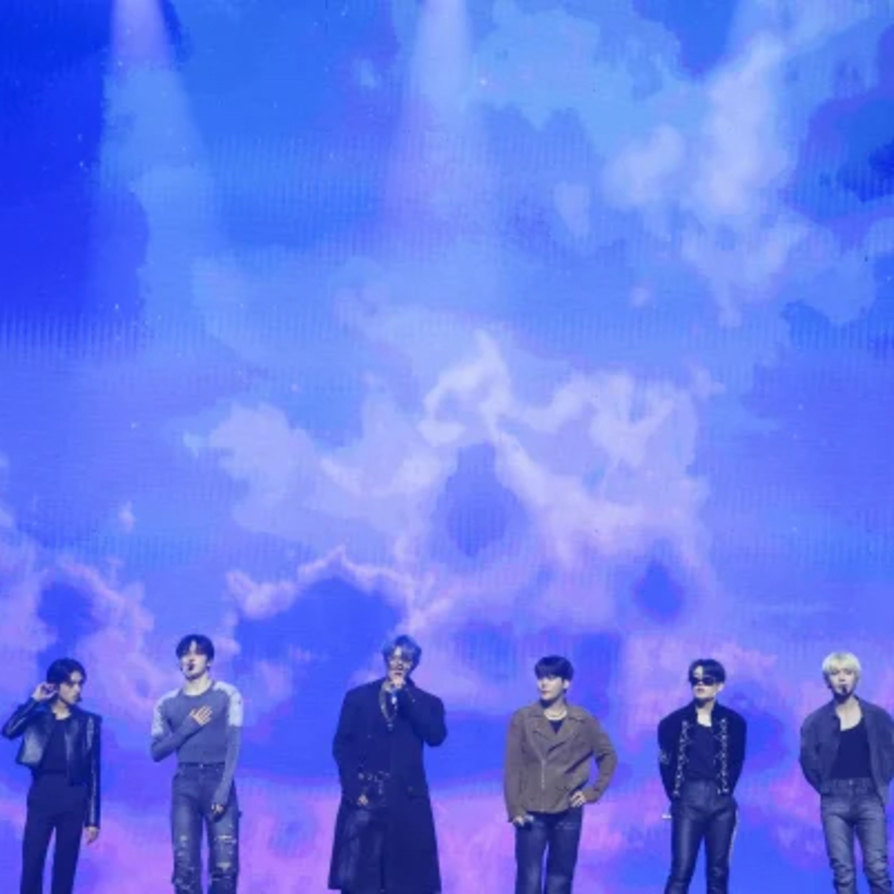ATEEZ Ignites Singapore with Explosive Opening Night of ‘In Your Fantasy’ episode artwork