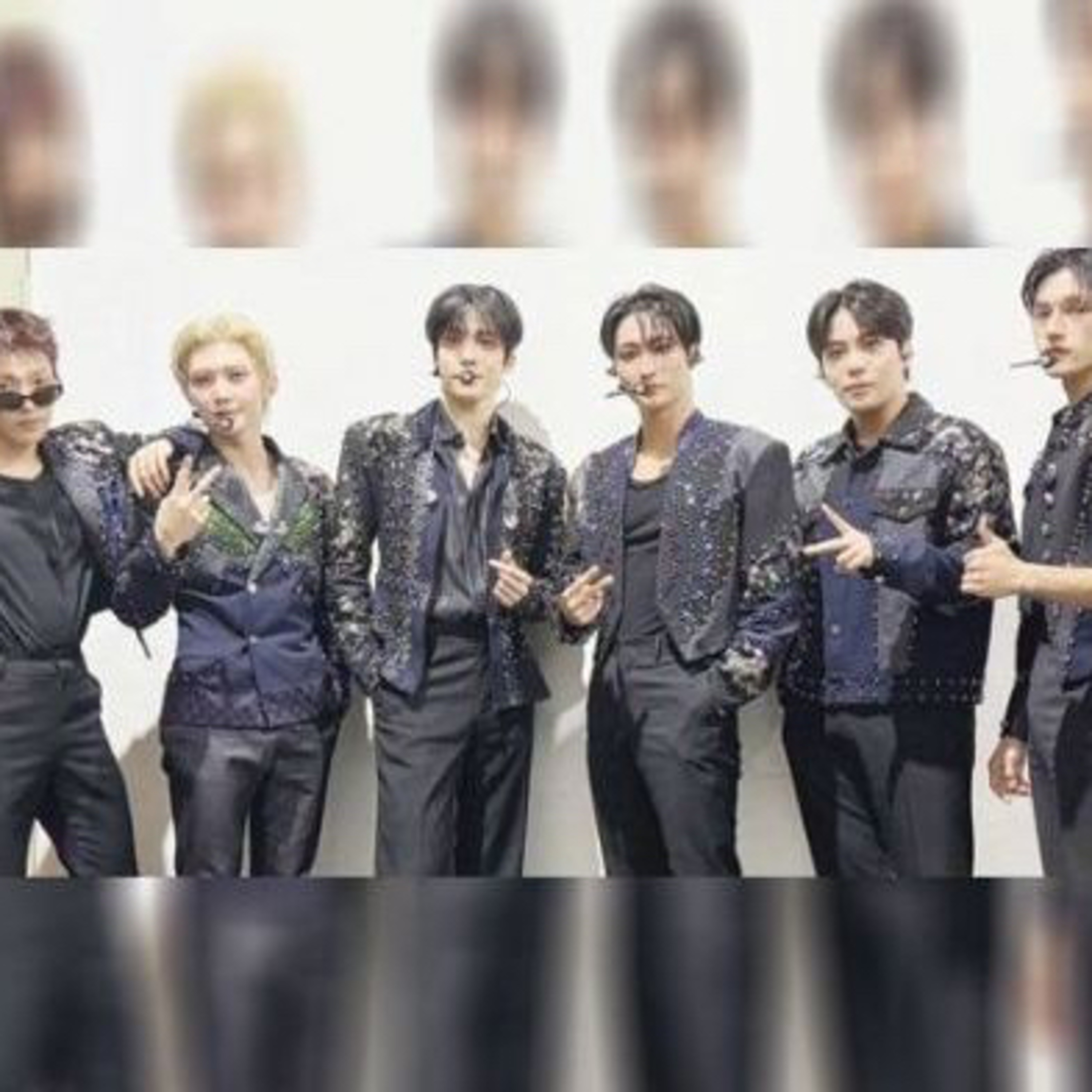 ATEEZ turns Manila concert into shared ‘fantasy’ with fans episode artwork