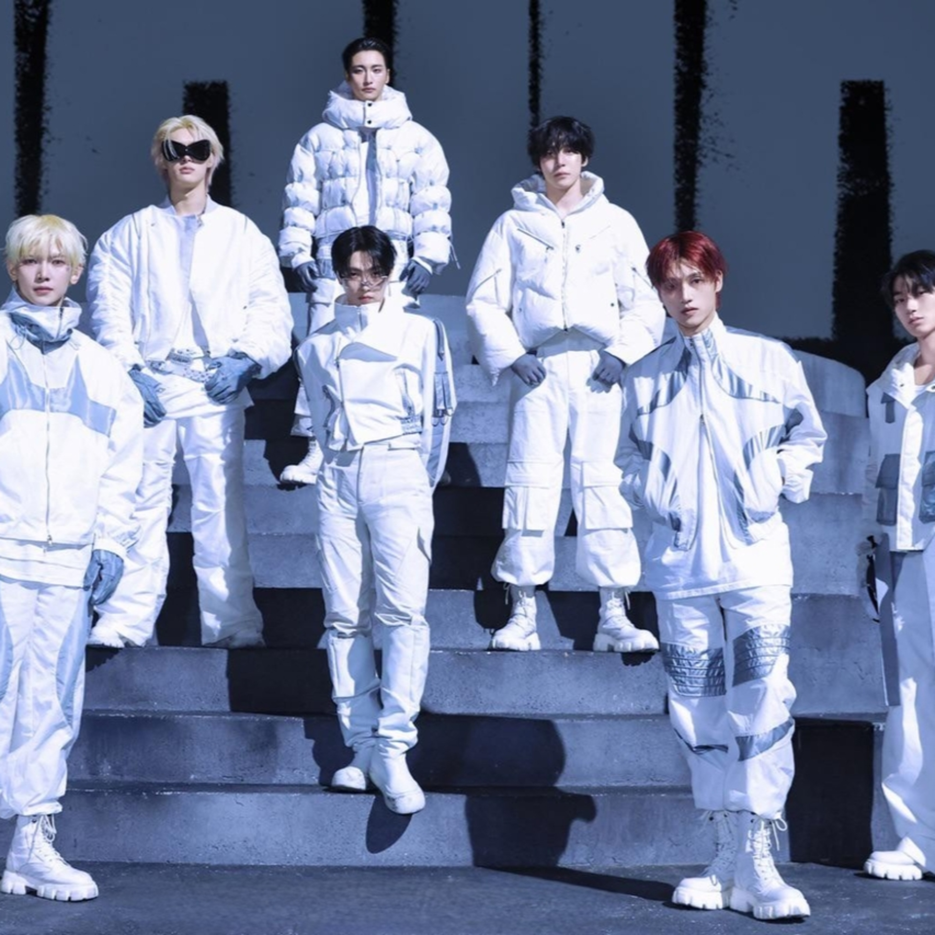 NASA chooses Ateez track for Artemis II post episode artwork