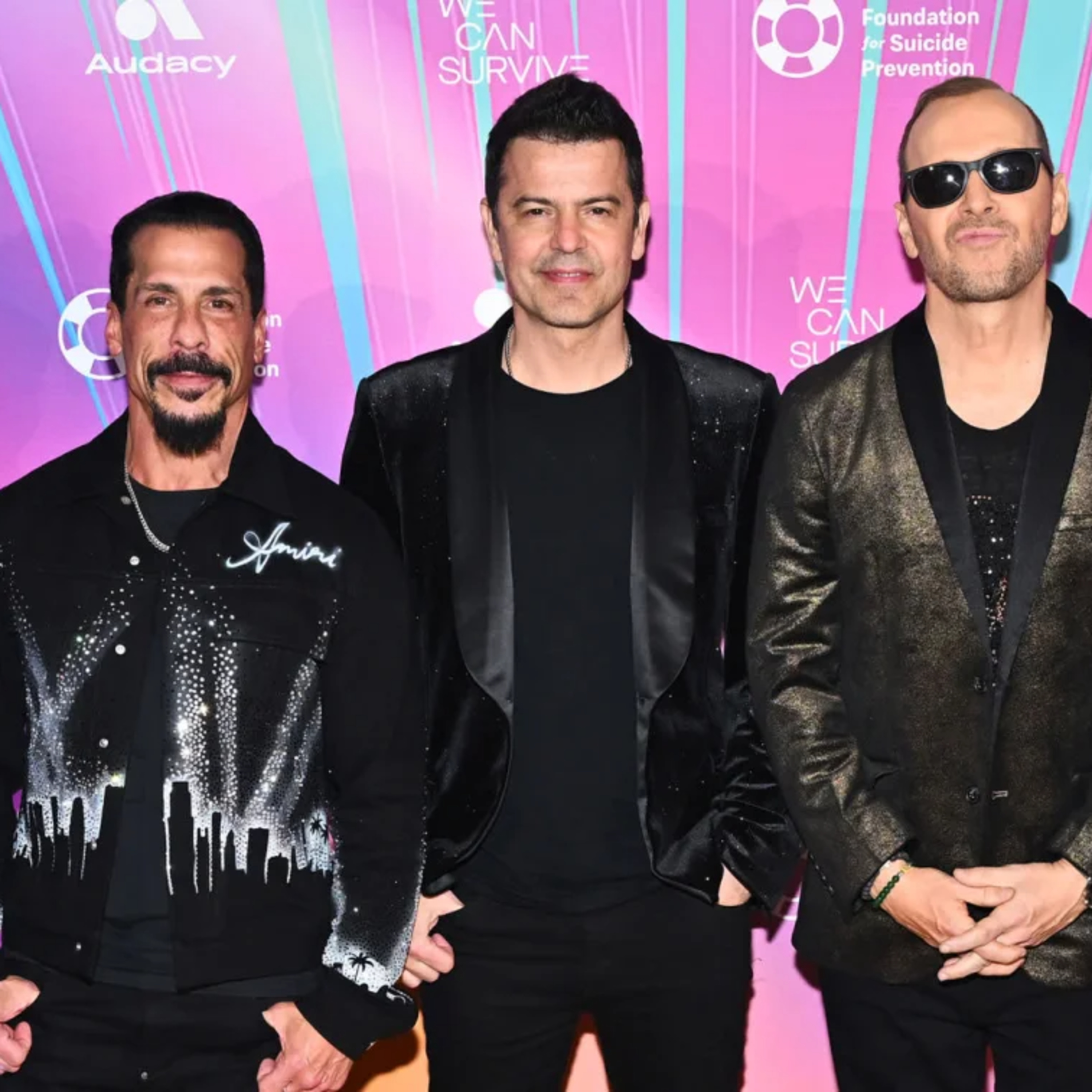 Donnie Wahlberg Makes Bold Statement About New Kids on the Block Fans