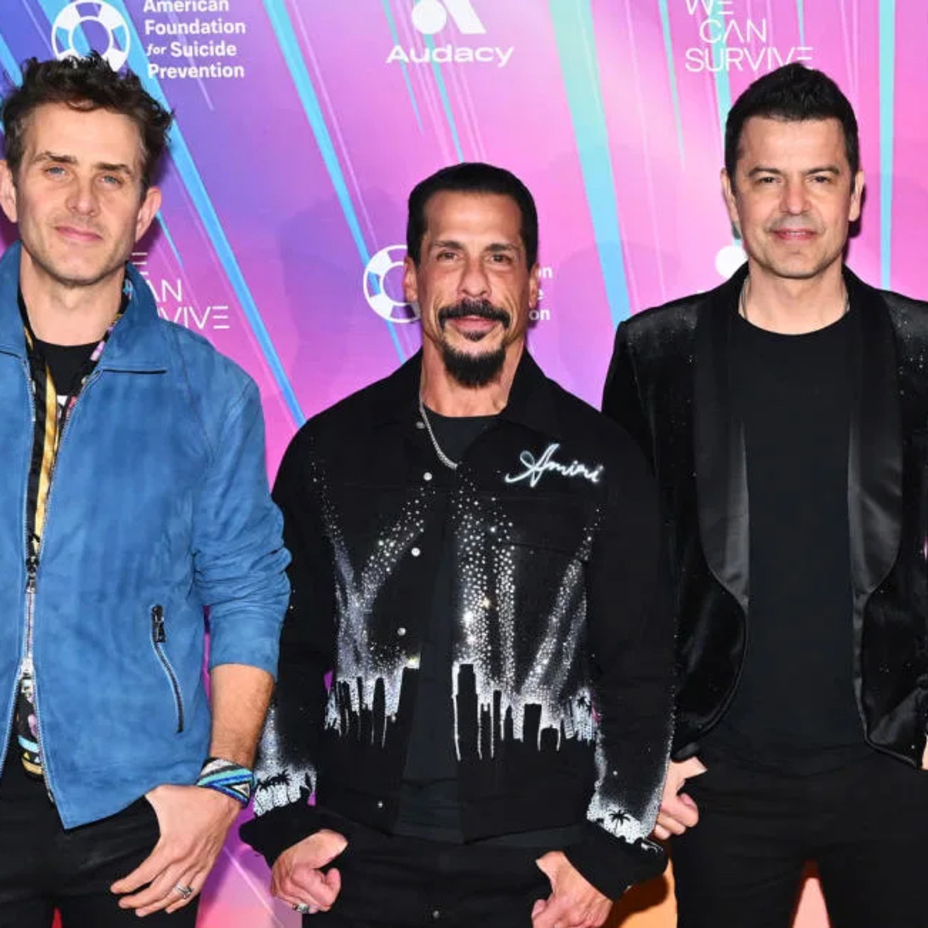 New Kids on the Block Vegas Residency: 2026 dates and how Boston fans can get tickets