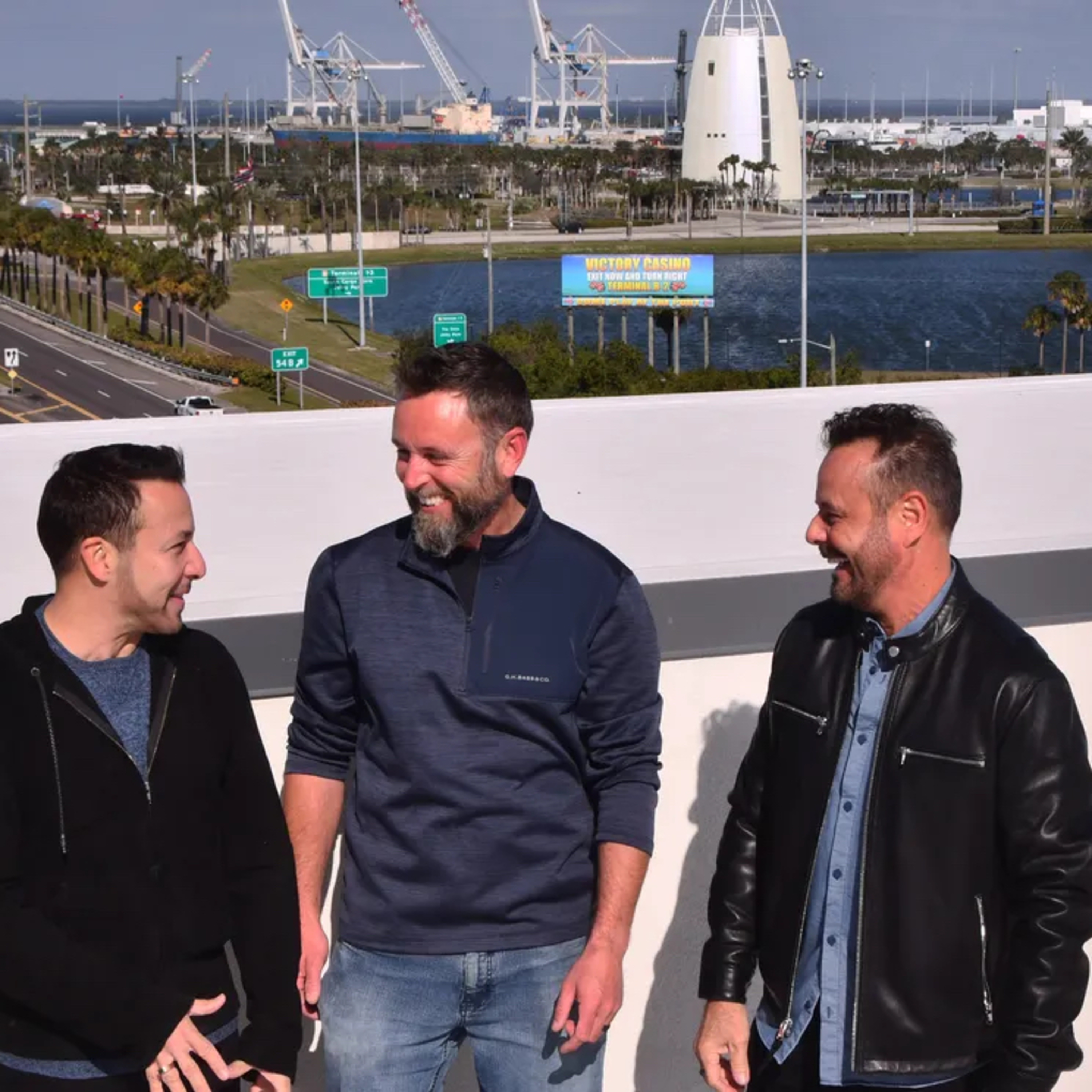 Backstreet Boys' Howie D developing Cape Canaveral hotel with rooftop bar