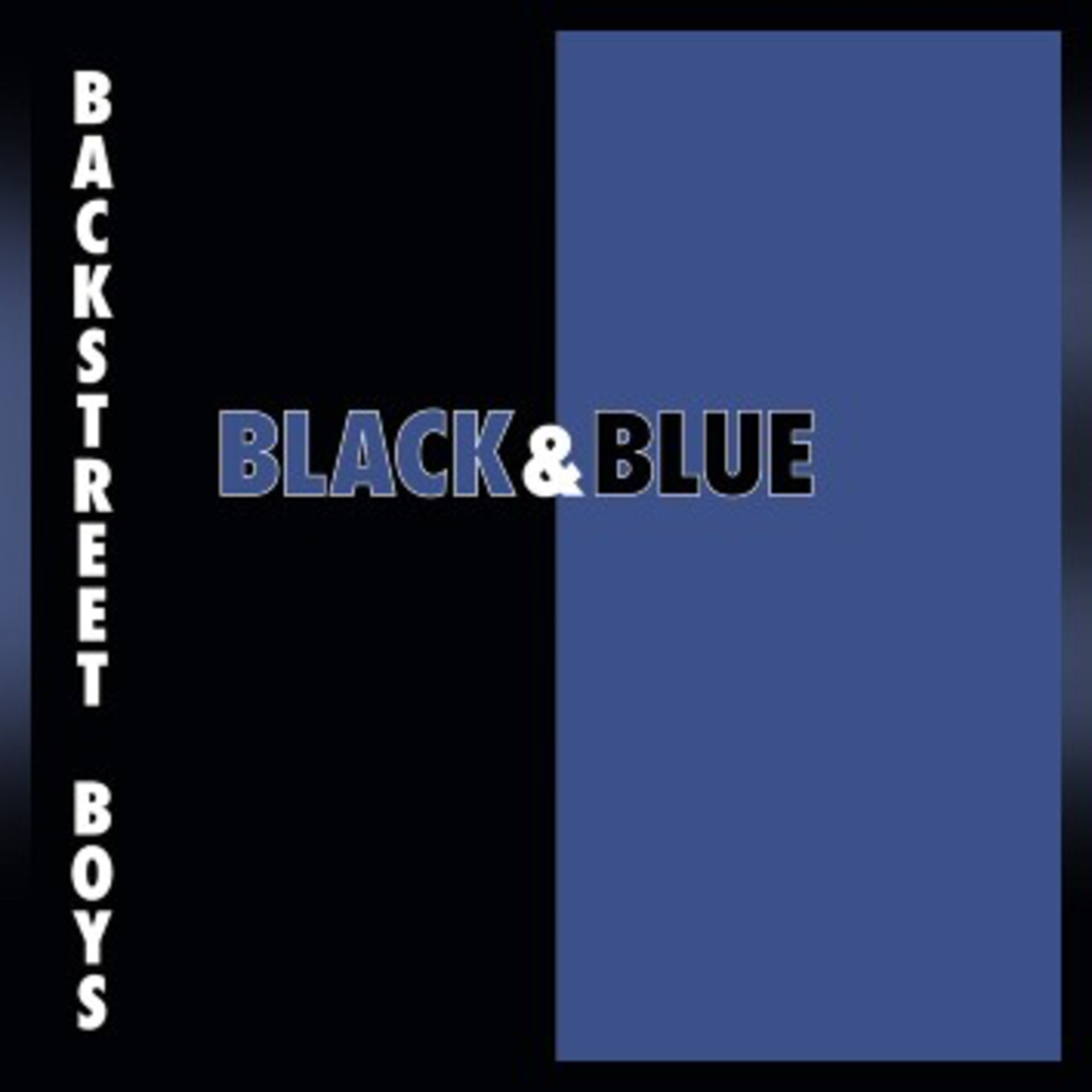 25 years on, does Backstreet Boys' 'Black & Blue' still hold up? AJ McLean says yes