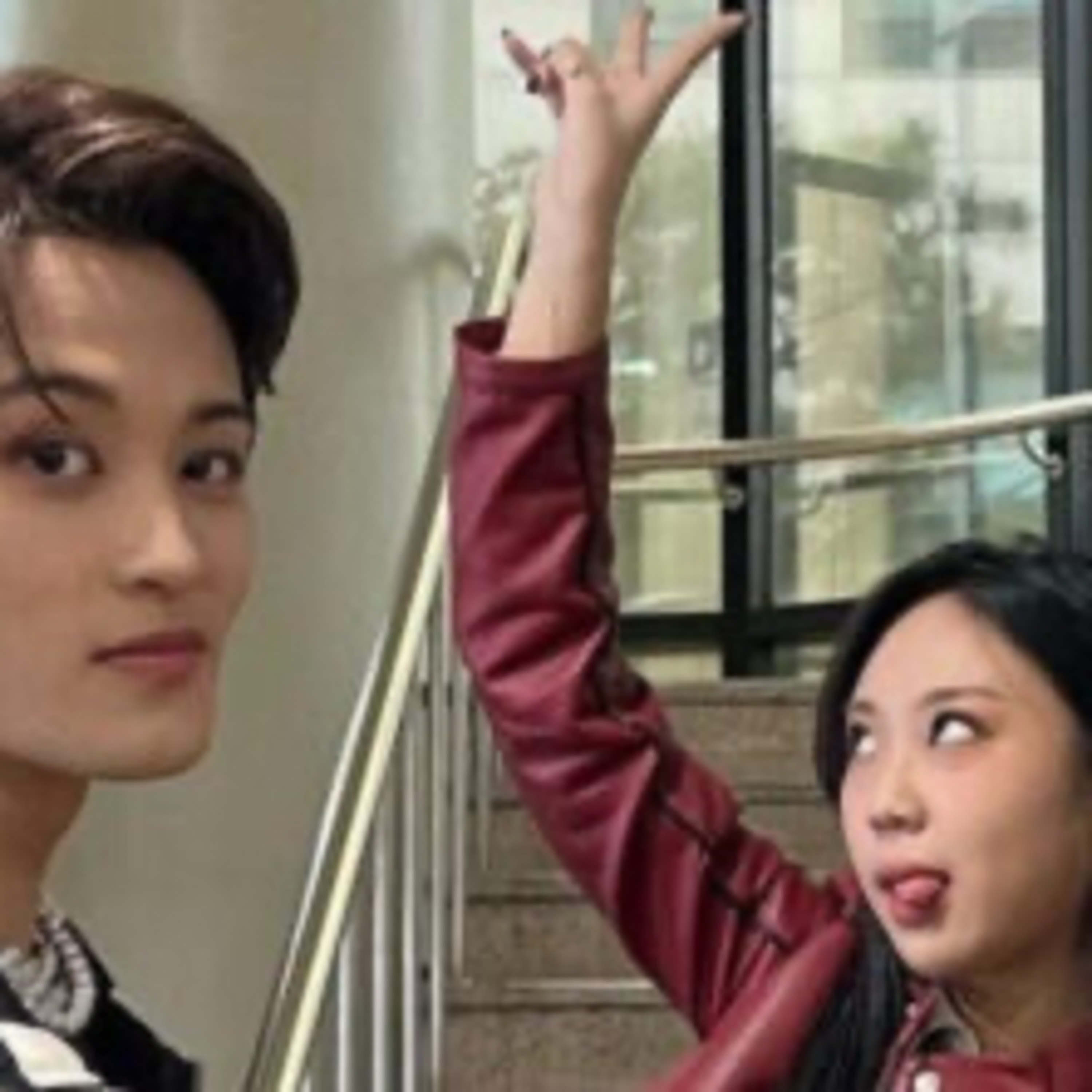 Lee Young Ji Has Truly Become The Most Successful NCT’s Mark Fan episode artwork