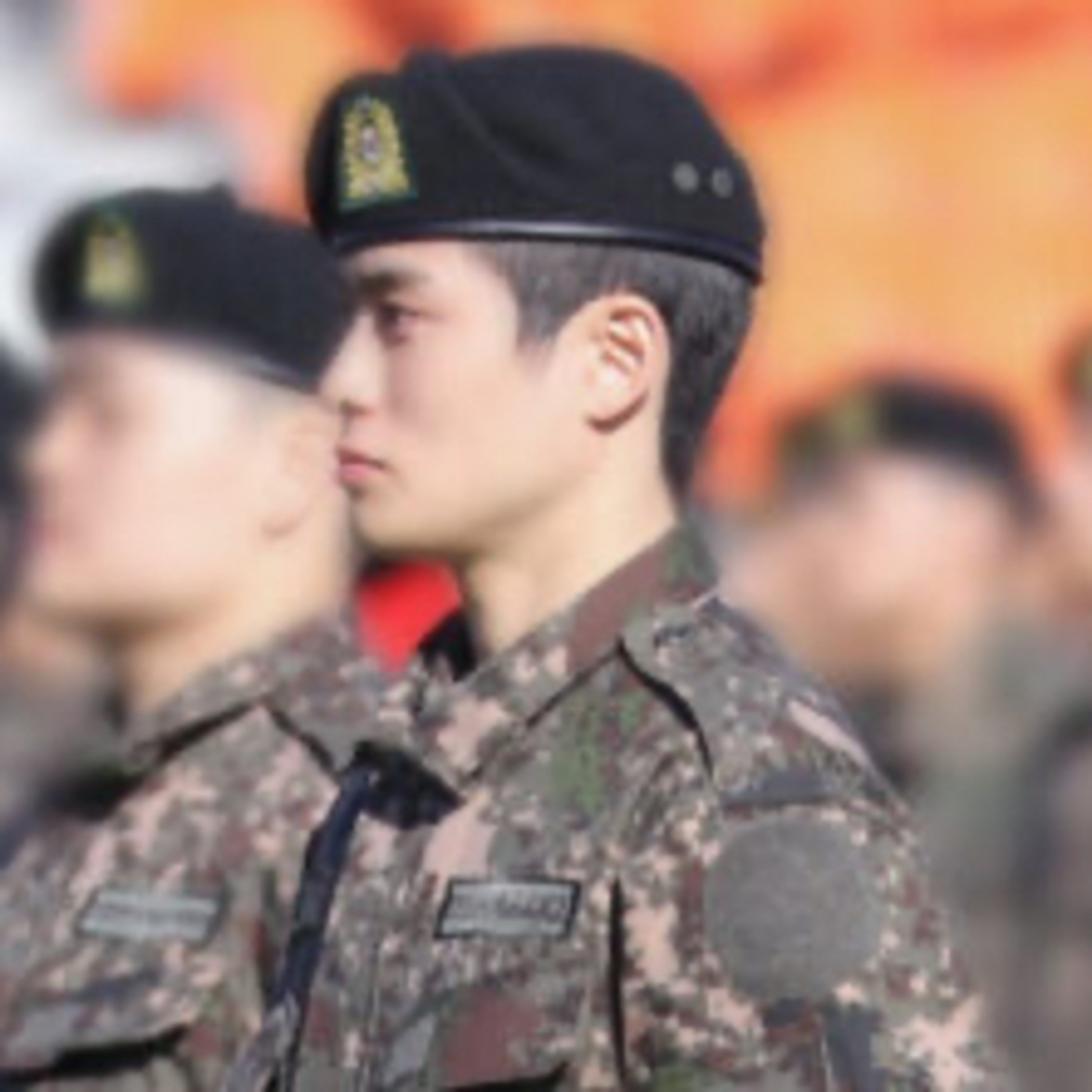 Anecdotes About Soldiers Interacting With NCT’s Jaehyun Goes Viral episode artwork