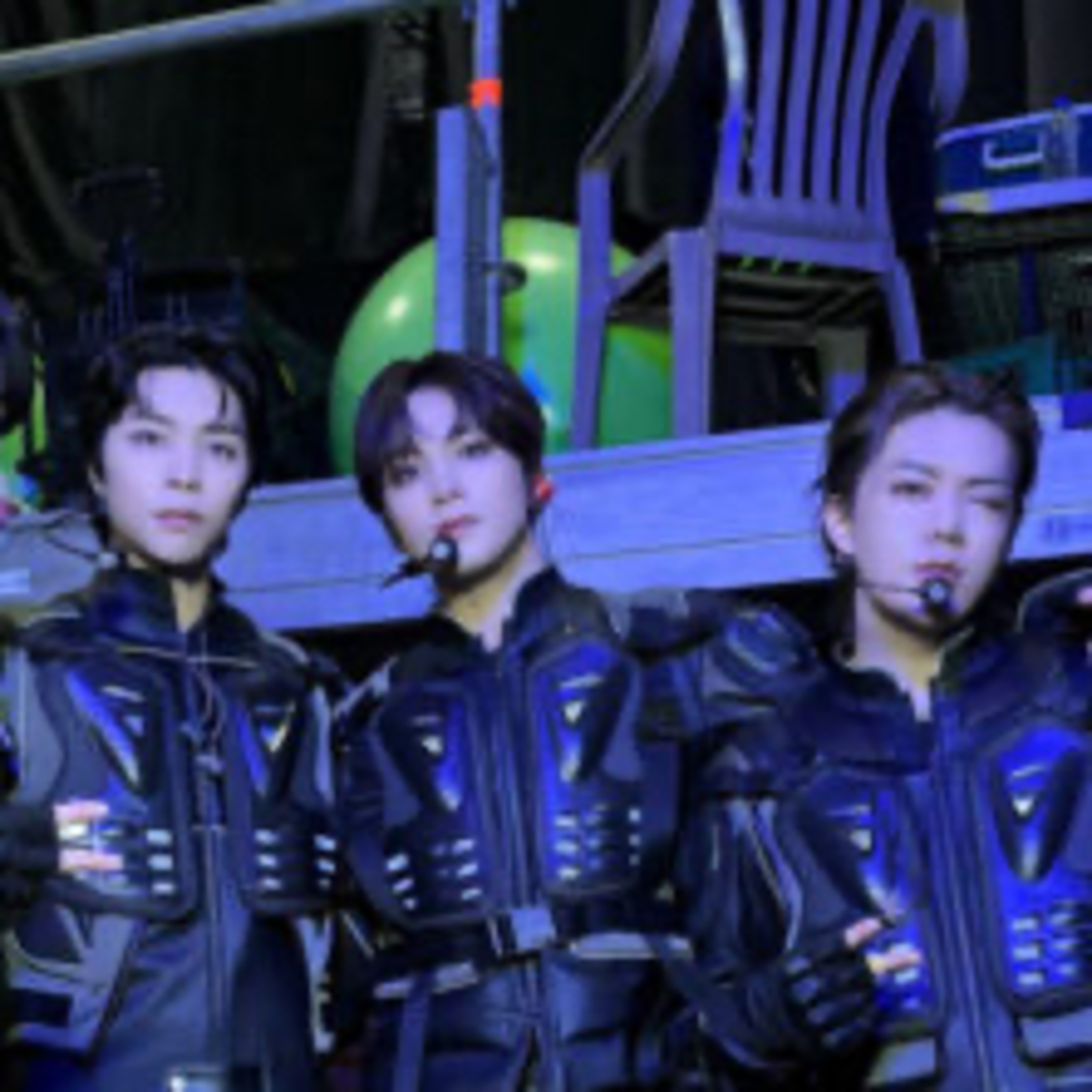 NCT 127 Lets Fans Know They Will Always Be Eight episode artwork