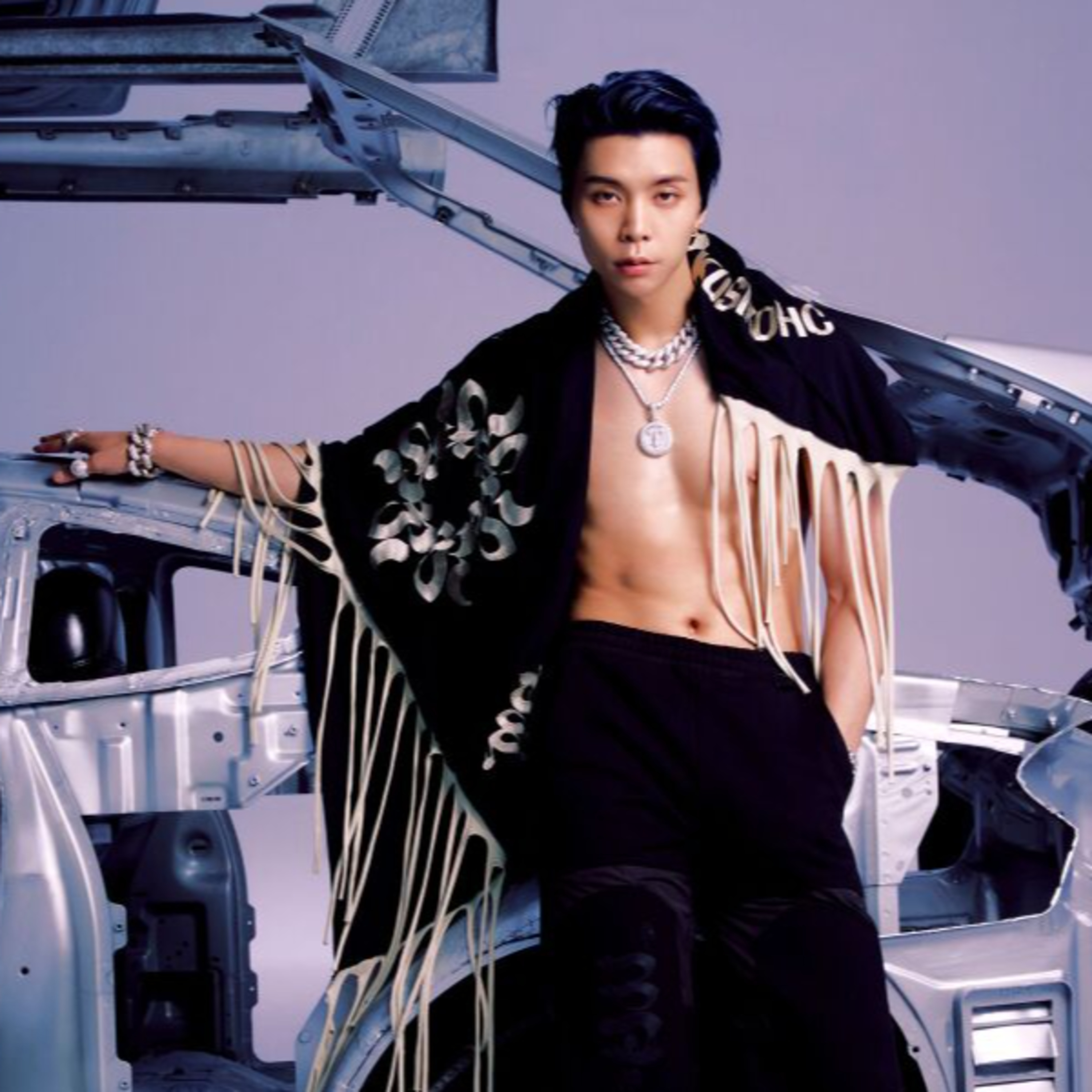 Happy 30th Birthday to NCT 127 Kpop idol member Johnny February 9 today episode artwork