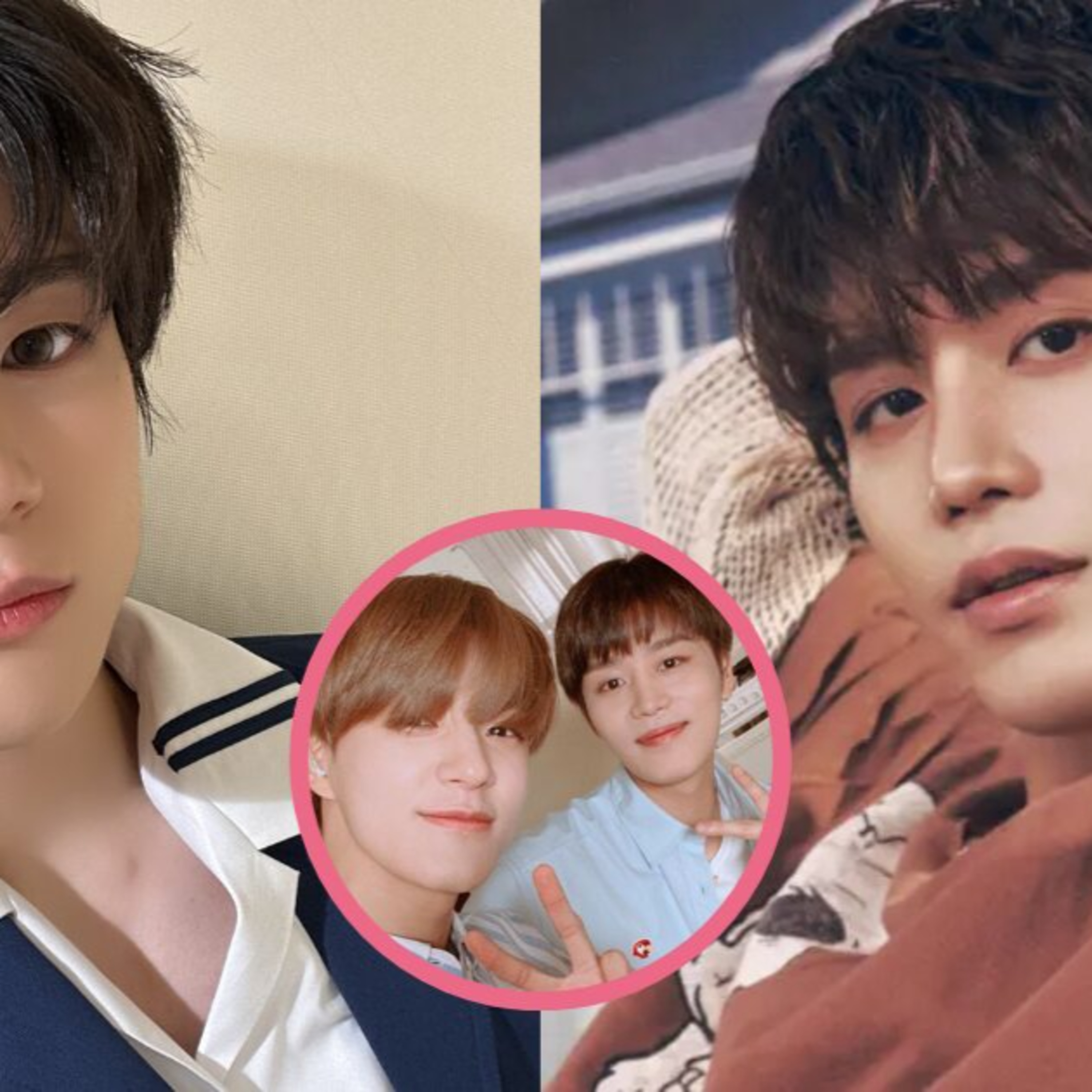 NCT’s Jeno Becomes The First To Talk About Taeil Since His Expulsion And Sex Crime Scandal episode artwork
