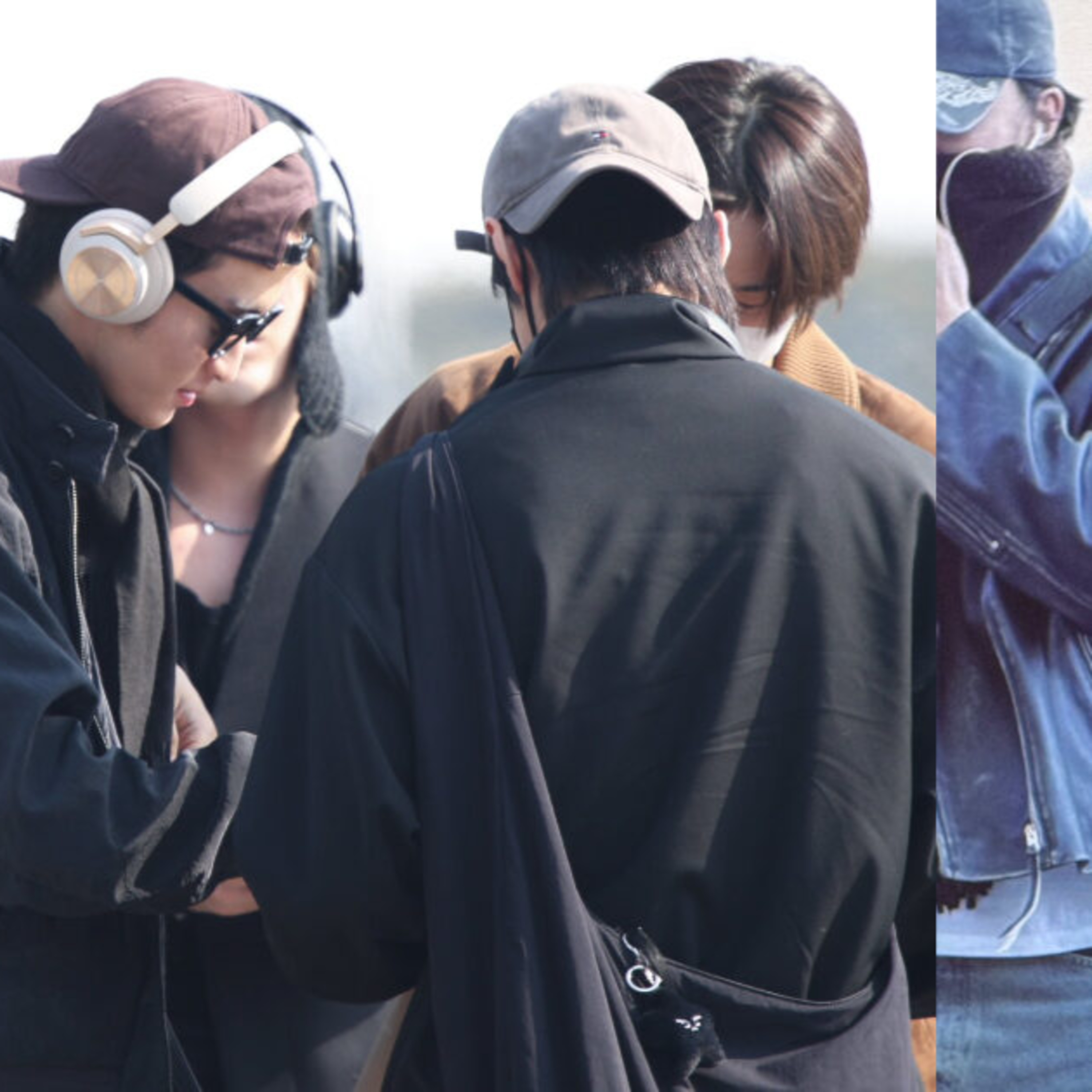 NCT 127 Prepares A Surprise At The Airport For A Special Someone episode artwork