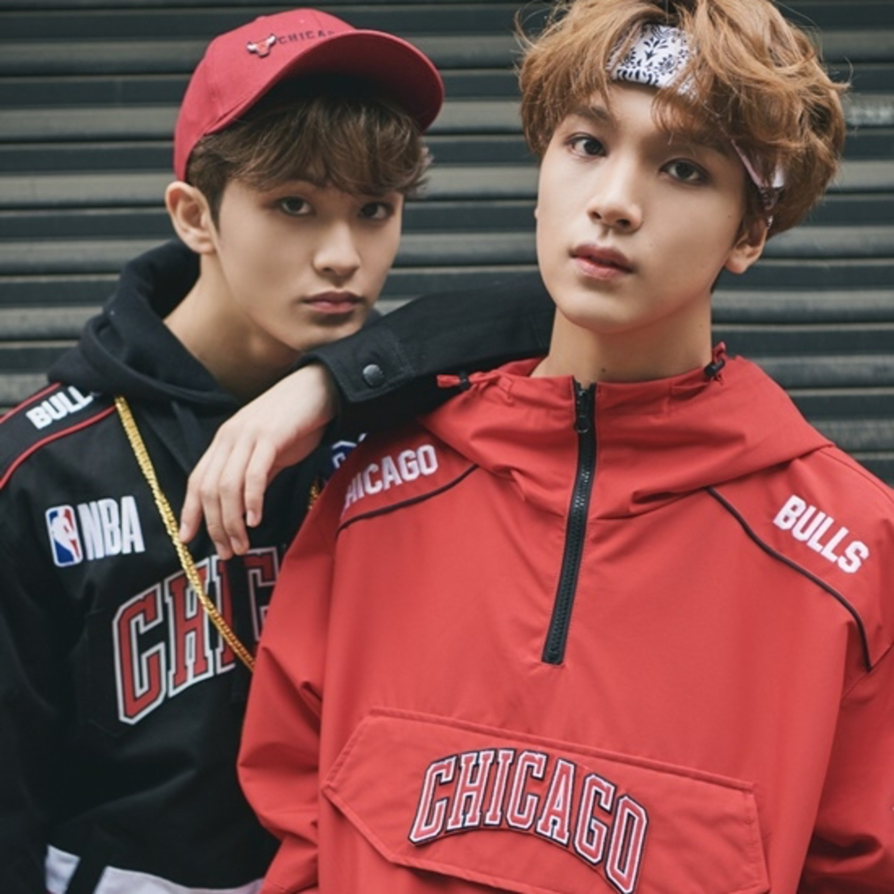 NCT’s Mark to drop solo prerelease featuring Haechan: report episode artwork