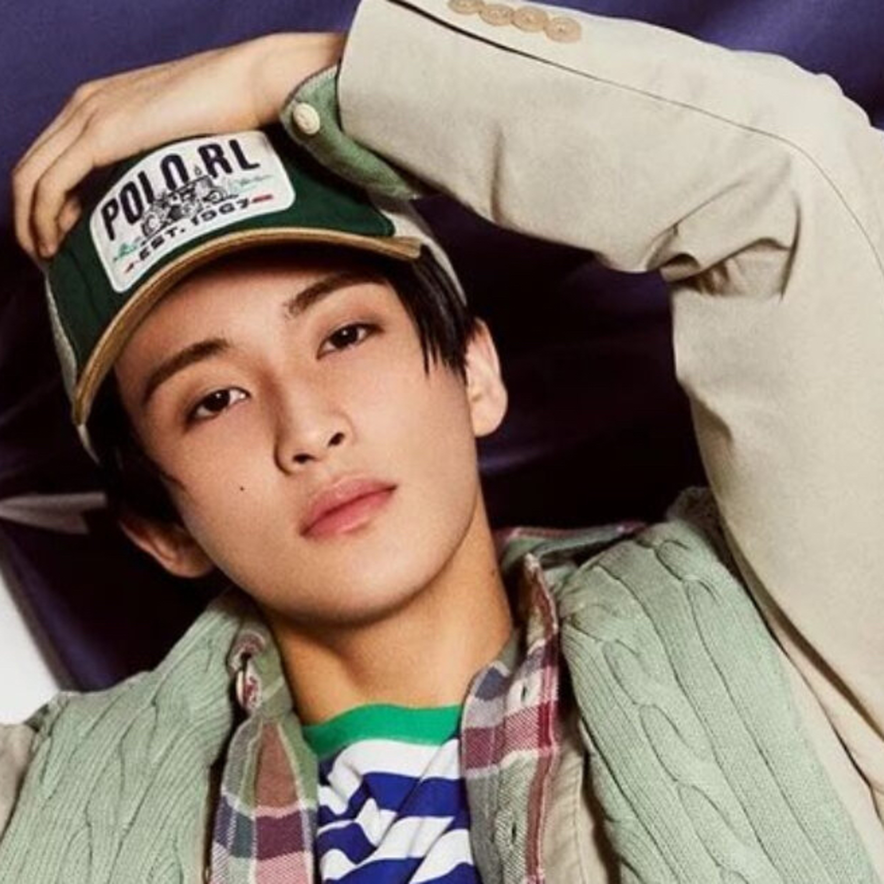 NCT Mark’s Unexpected Answer To What He Puts First In Life Resurfaces Online episode artwork