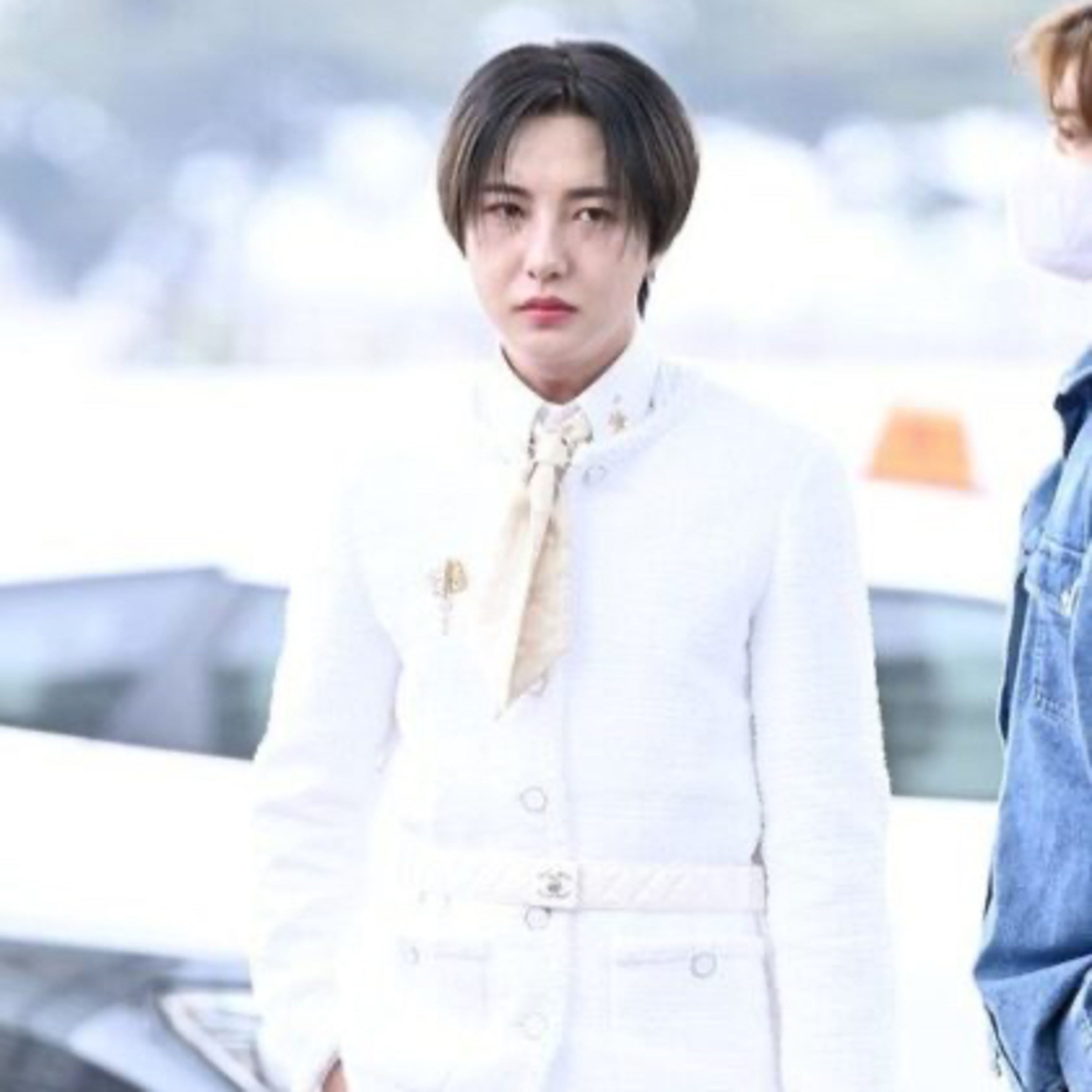 NCT’s Renjun Fiercely Defended After Malicious Hate Comments About His Recent Airport Outfit  episode artwork