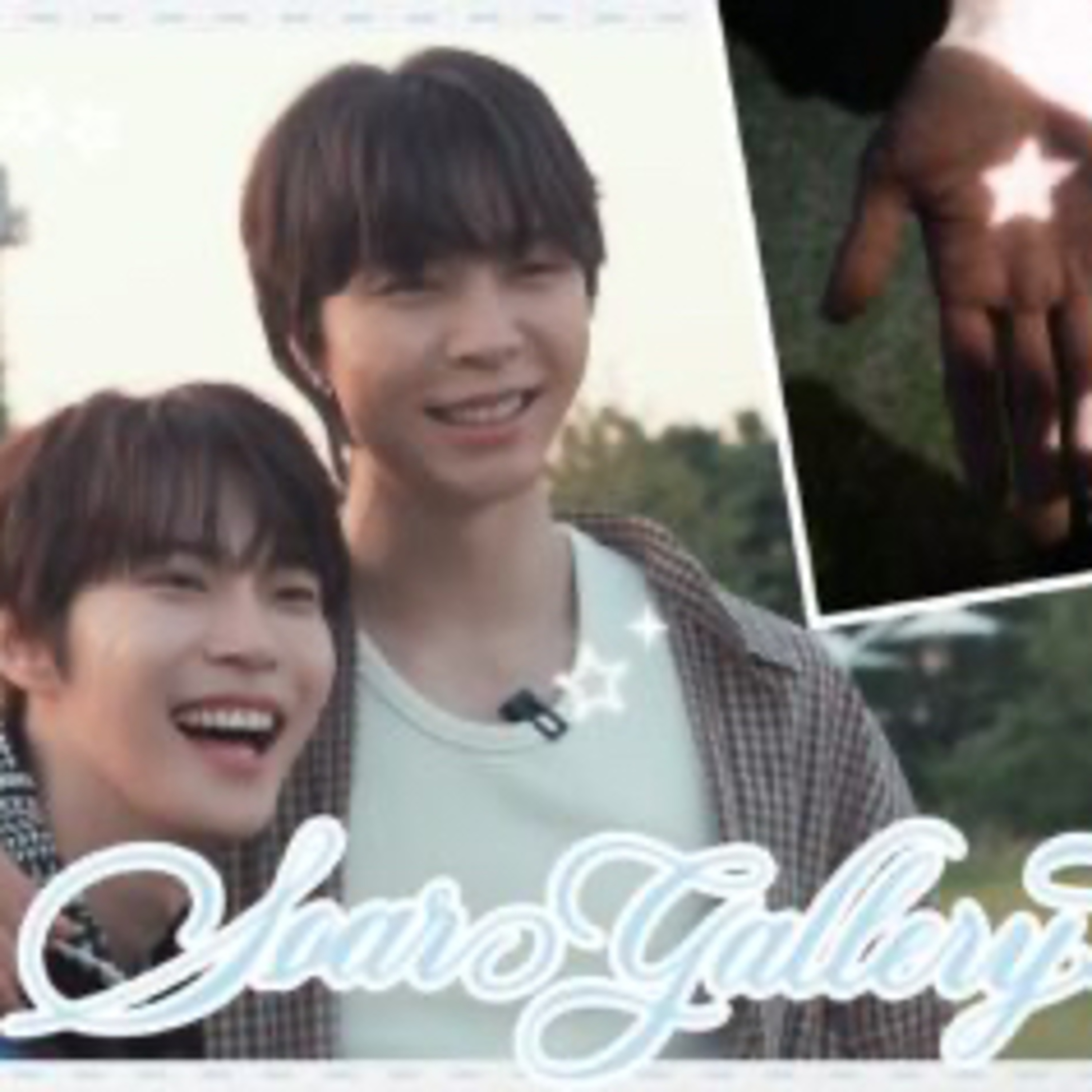 Two NCT Members Go Viral For Their “Wedding” Photoshoot episode artwork