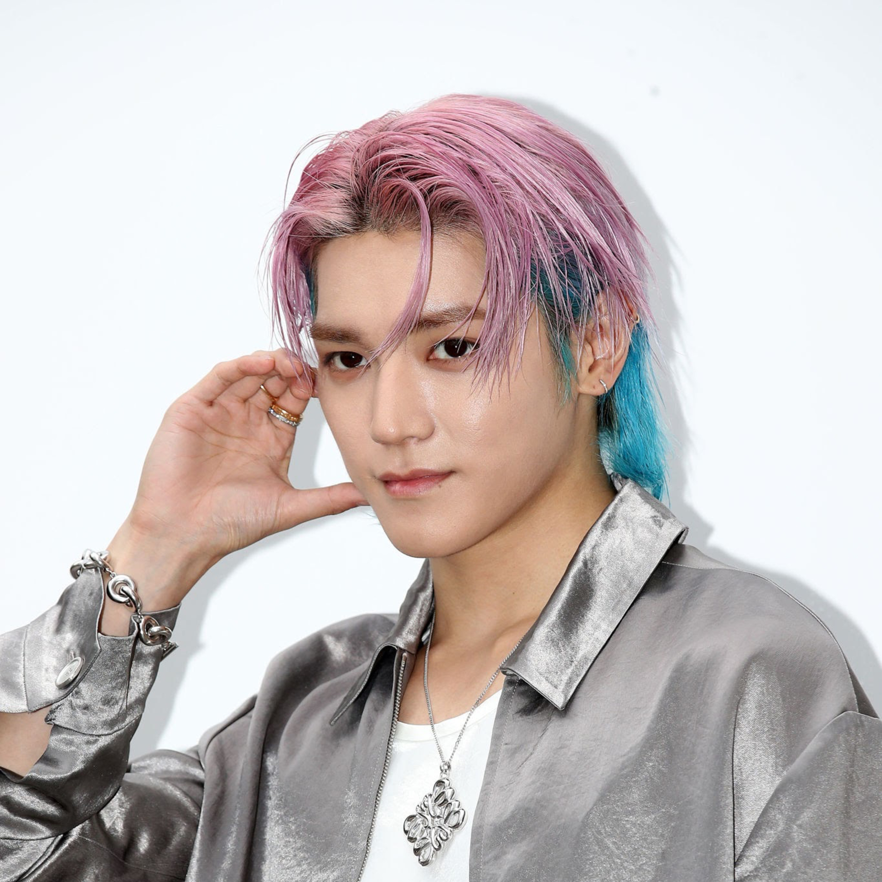 Happy 30th birthday to the leader Taeyong NCT 127 July 1 today birthday  episode artwork