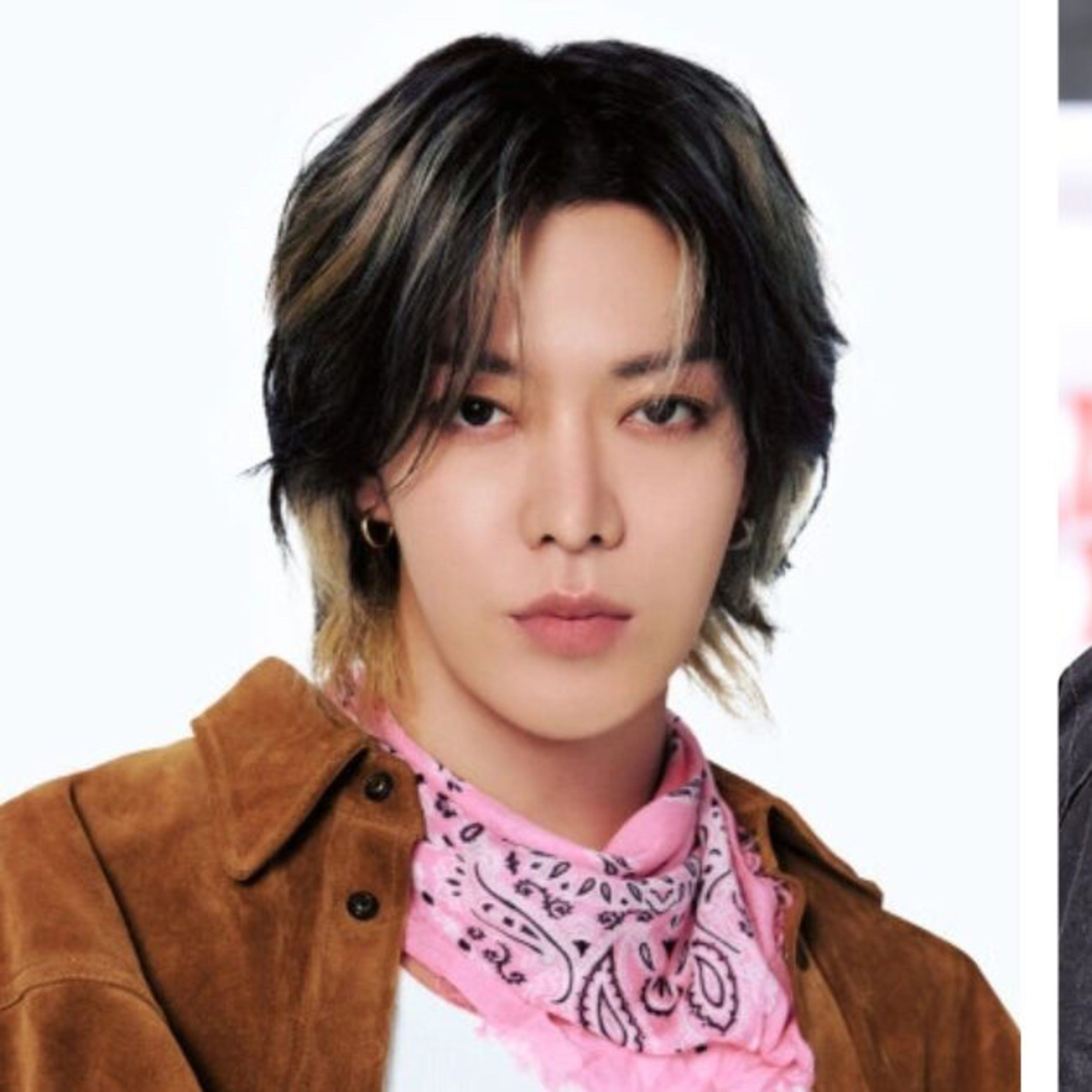 NCT Yuta’s Alleged Reaction To Former Member Taeil Earns Mixed Reactions episode artwork