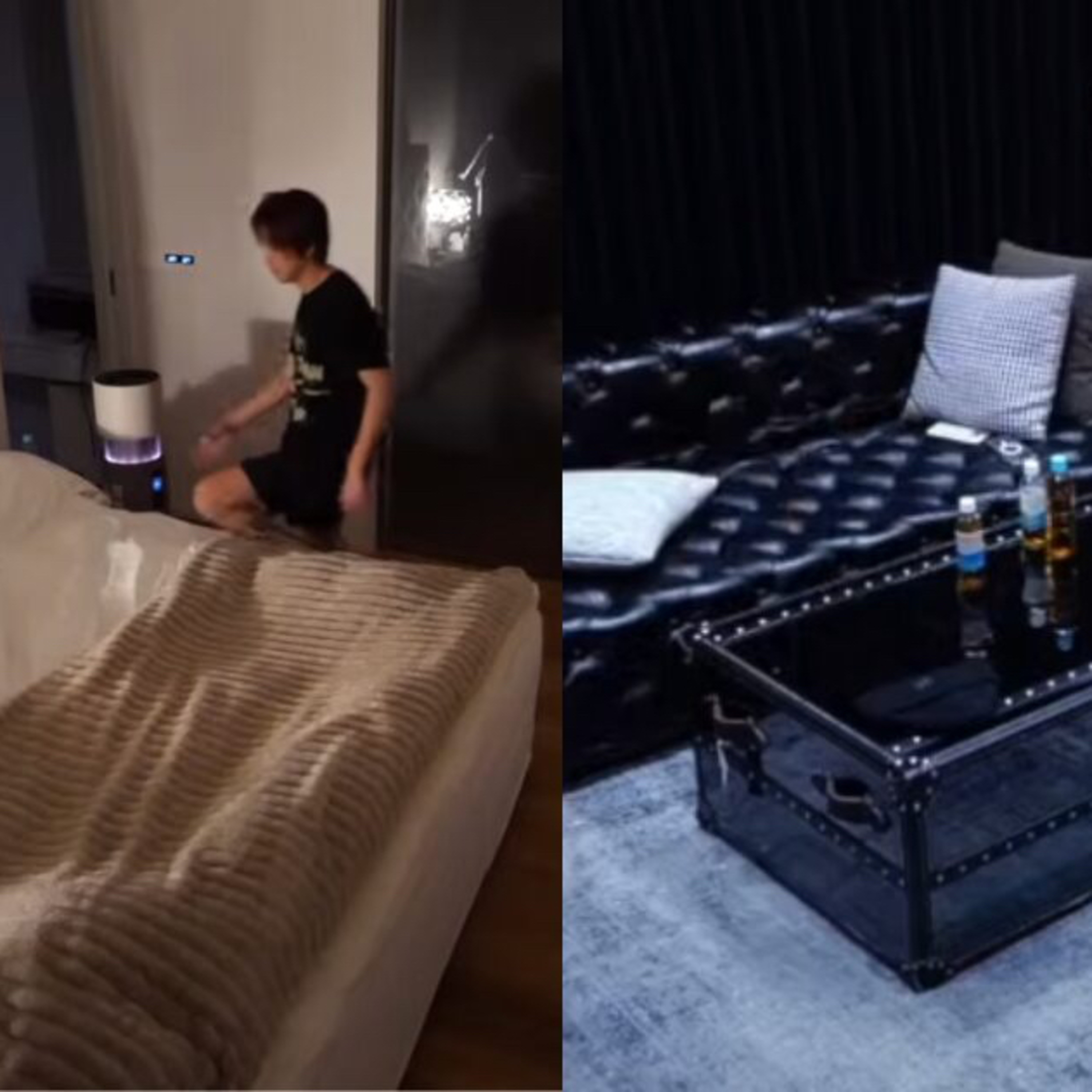 NCT’s Haechan Reveals His Young And Rich Bachelor Pad episode artwork