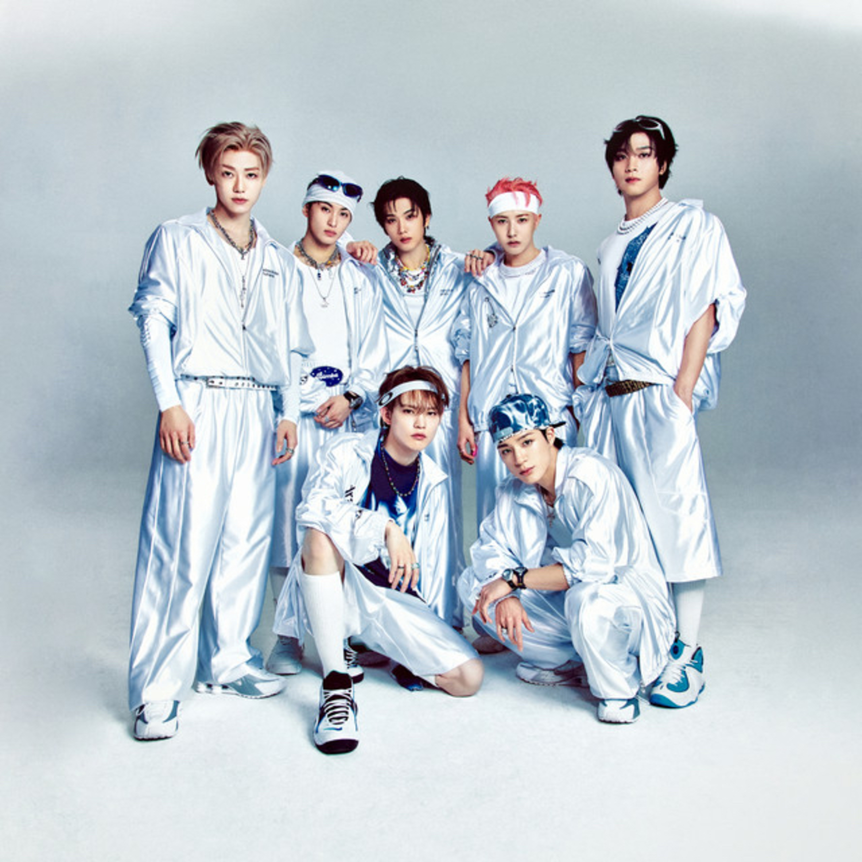 Show Picks: K-pop boy band NCT Dream return in new concert tour for their latest album episode artwork