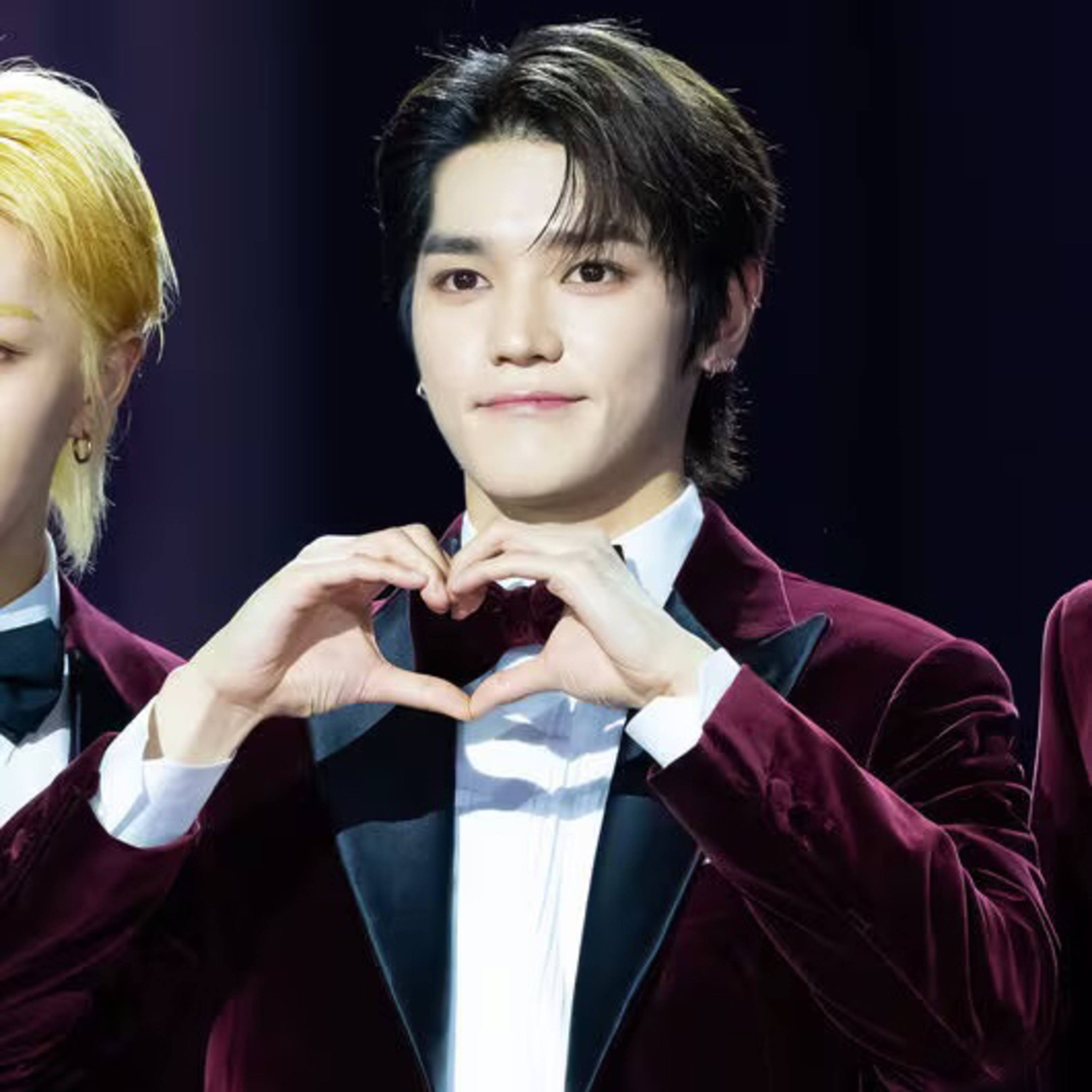 NCT Leader Taeyong Completes Navy Service episode artwork