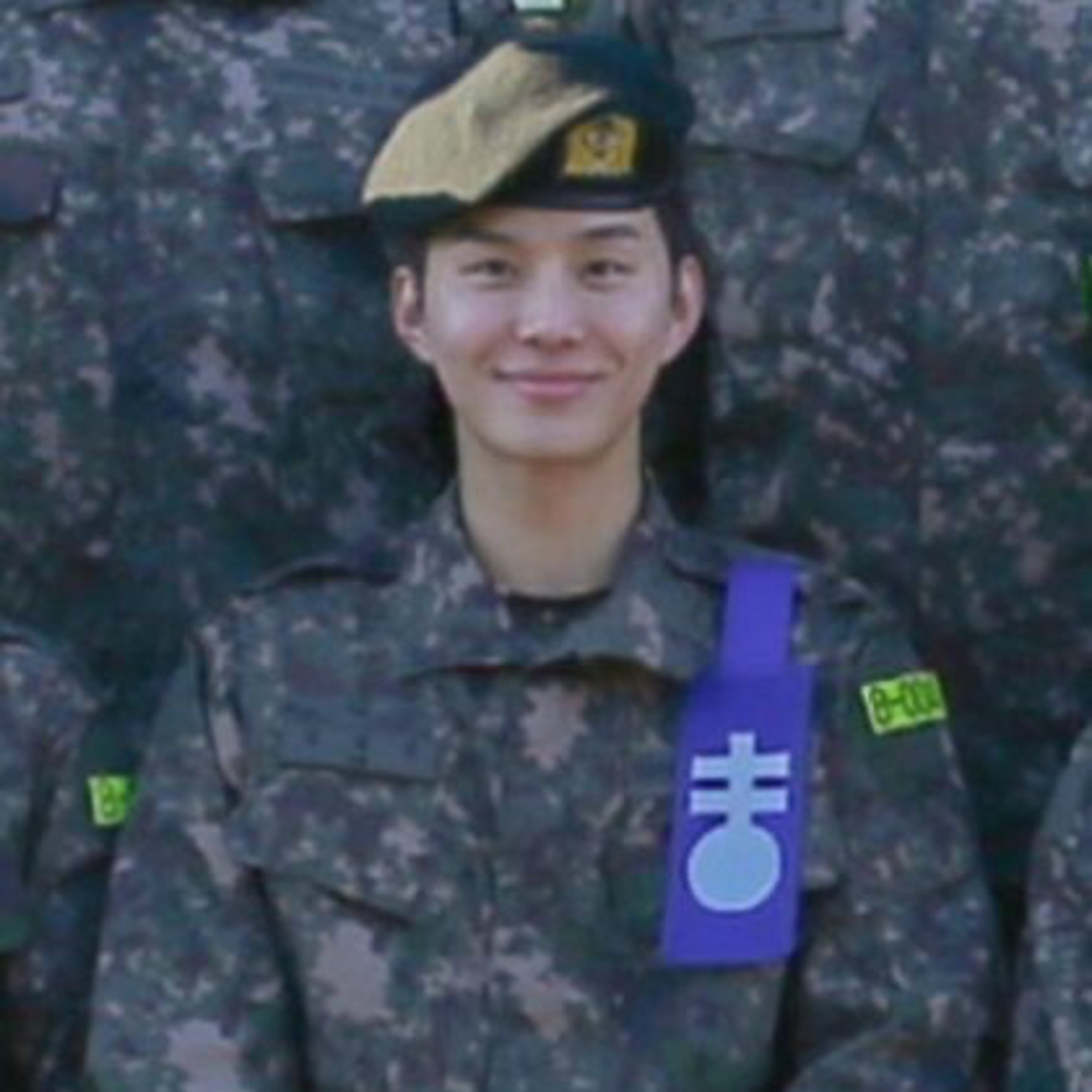 NCT Jungwoo’s Unexpected Update In The Military Triggers Massive Reactions