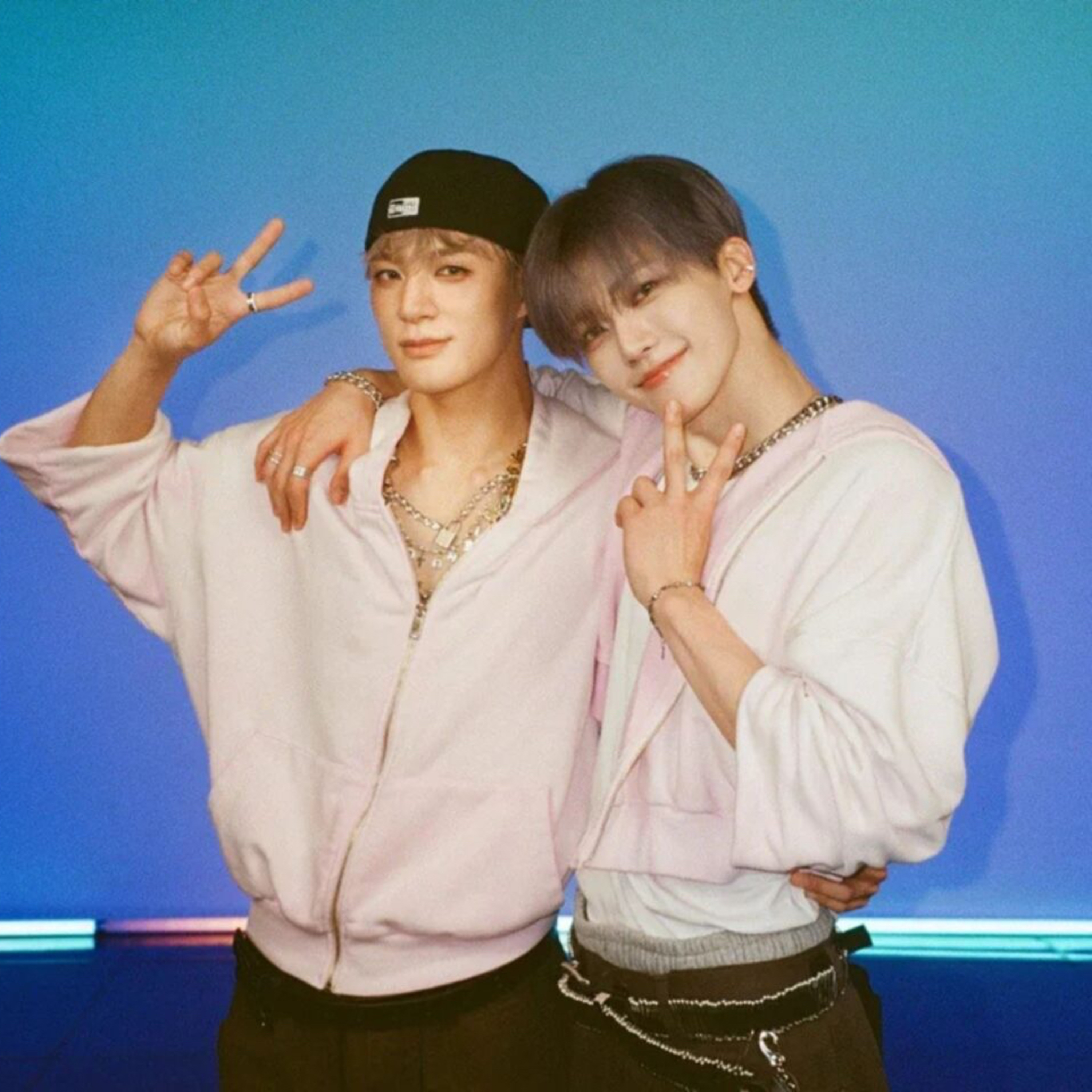 NCT Dream’s Jeno And Jaemin Debut New Subunit episode artwork