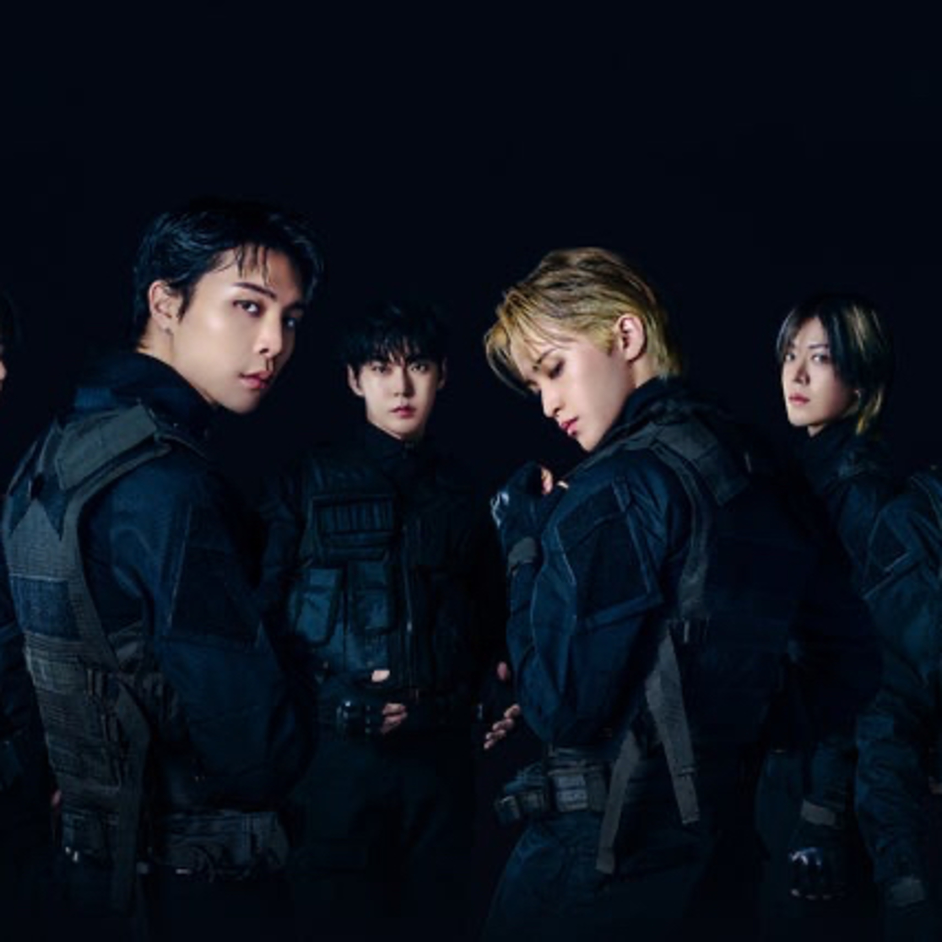 Boy Band NCT 127 ends 4th world tour at Tokyo Dome episode artwork