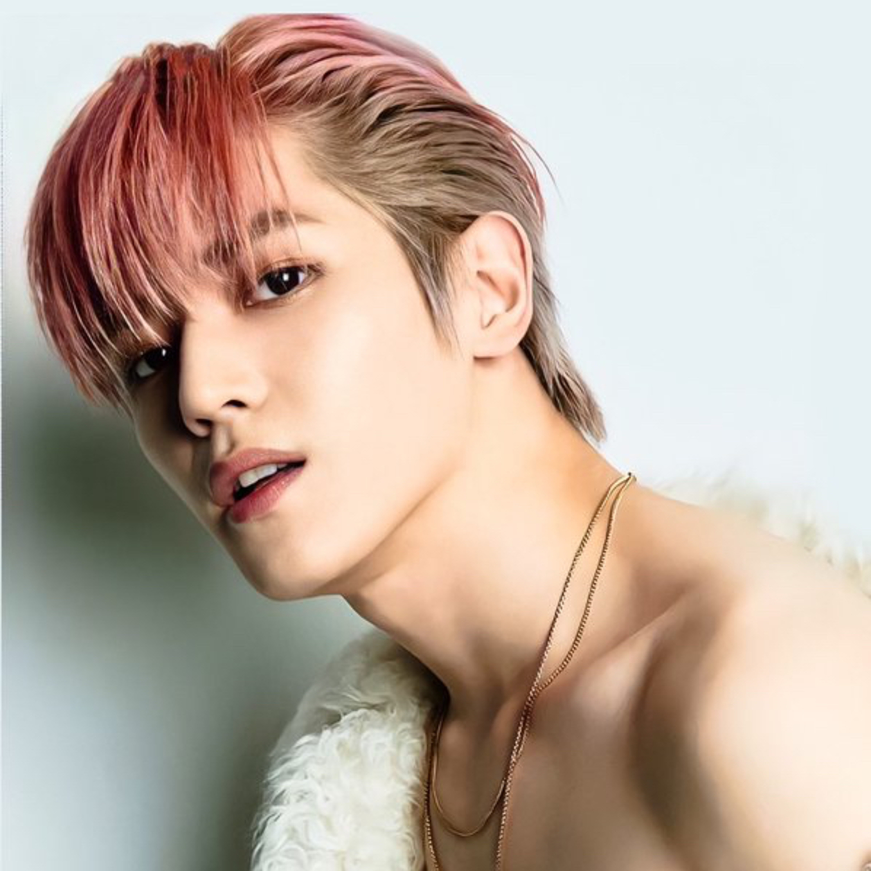 NCT’s Taeyong to release first LP 'Wyld' episode artwork