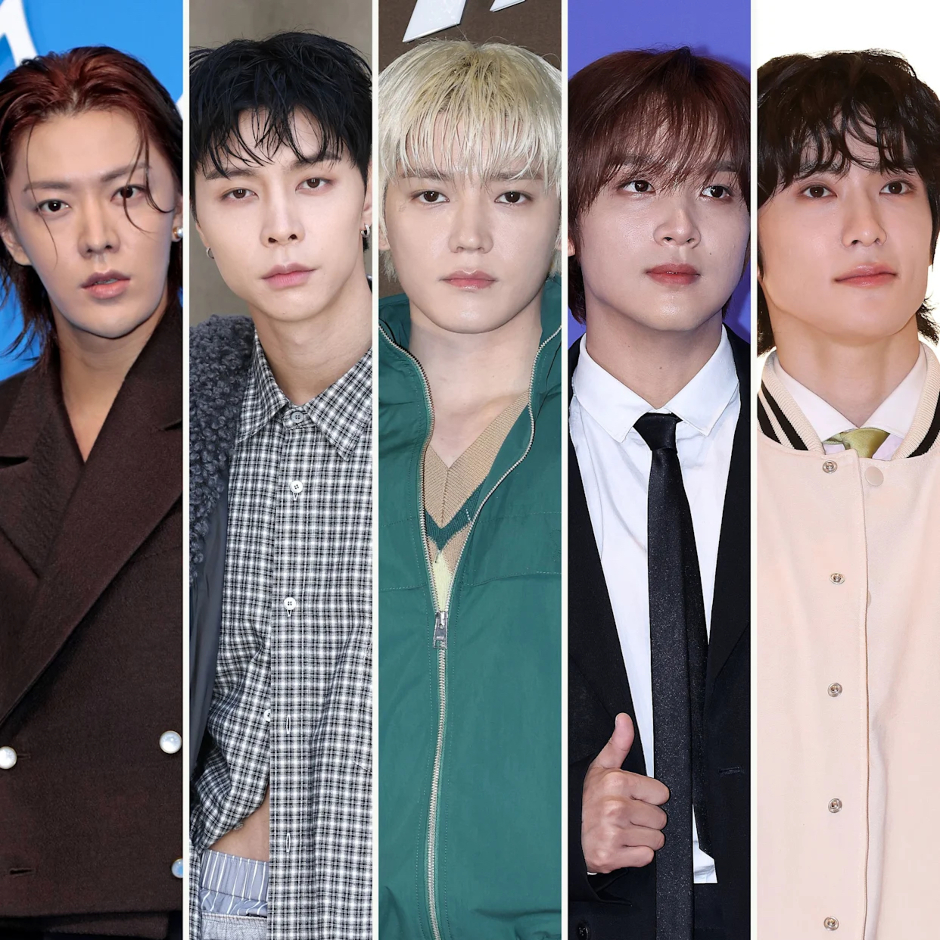 NCT 127 Members Wore Matching ‘Stay Together’ Jackets at the Airport episode artwork