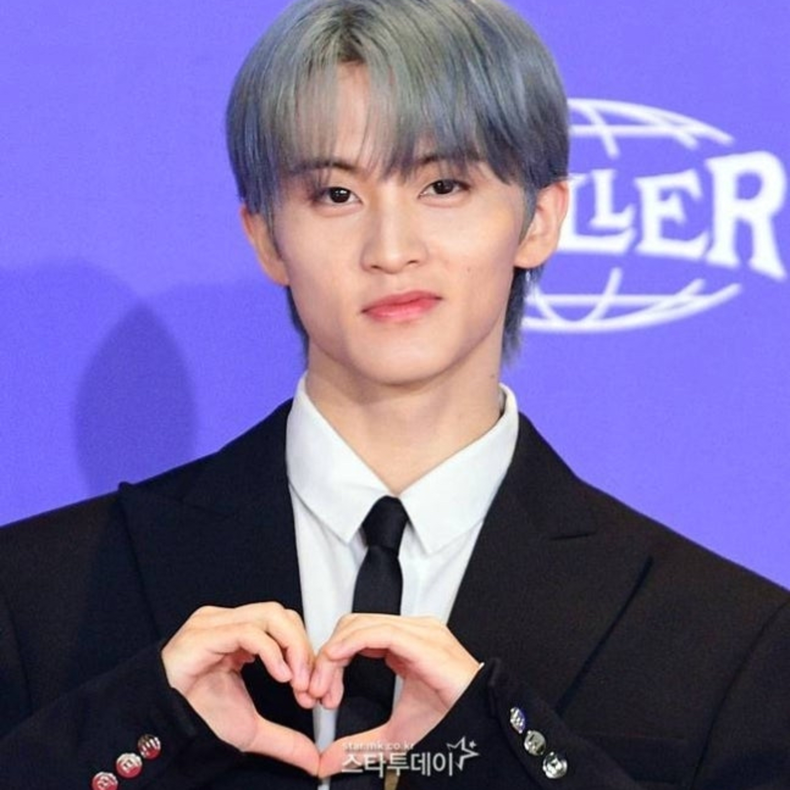 Part 3:Former NCT member Mark launching his one man agency and self song  episode artwork