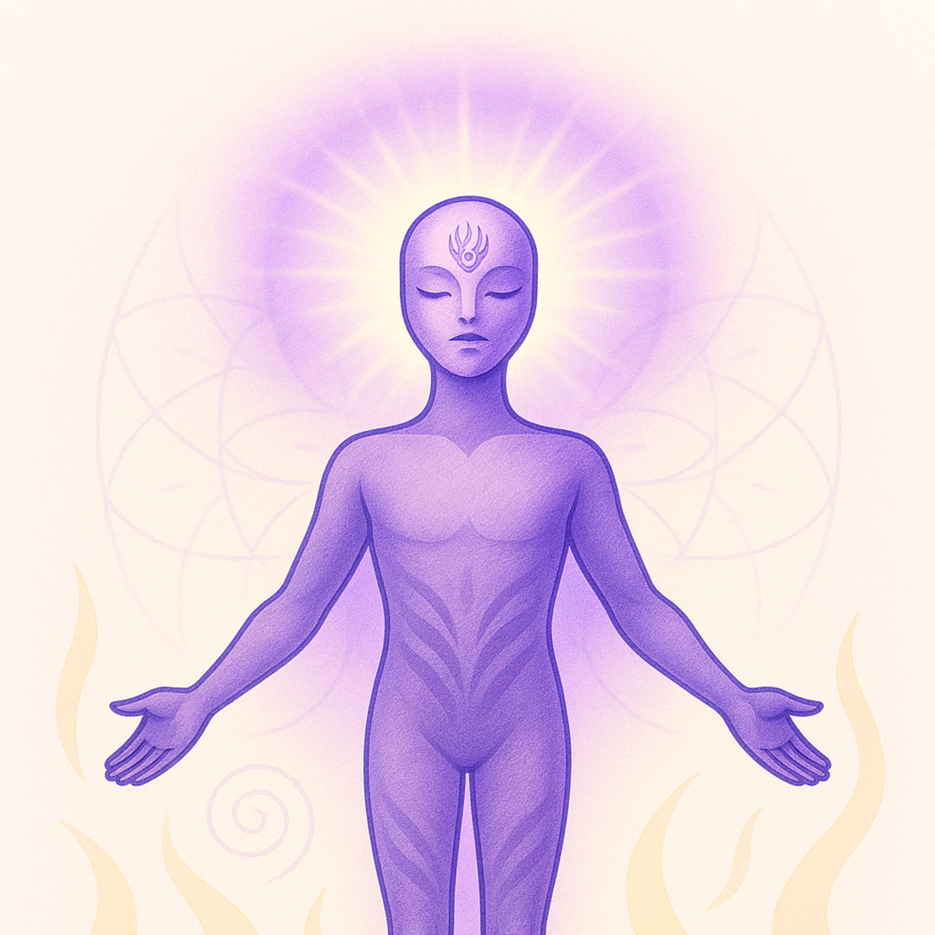 Alta Frecuencia - Meditación