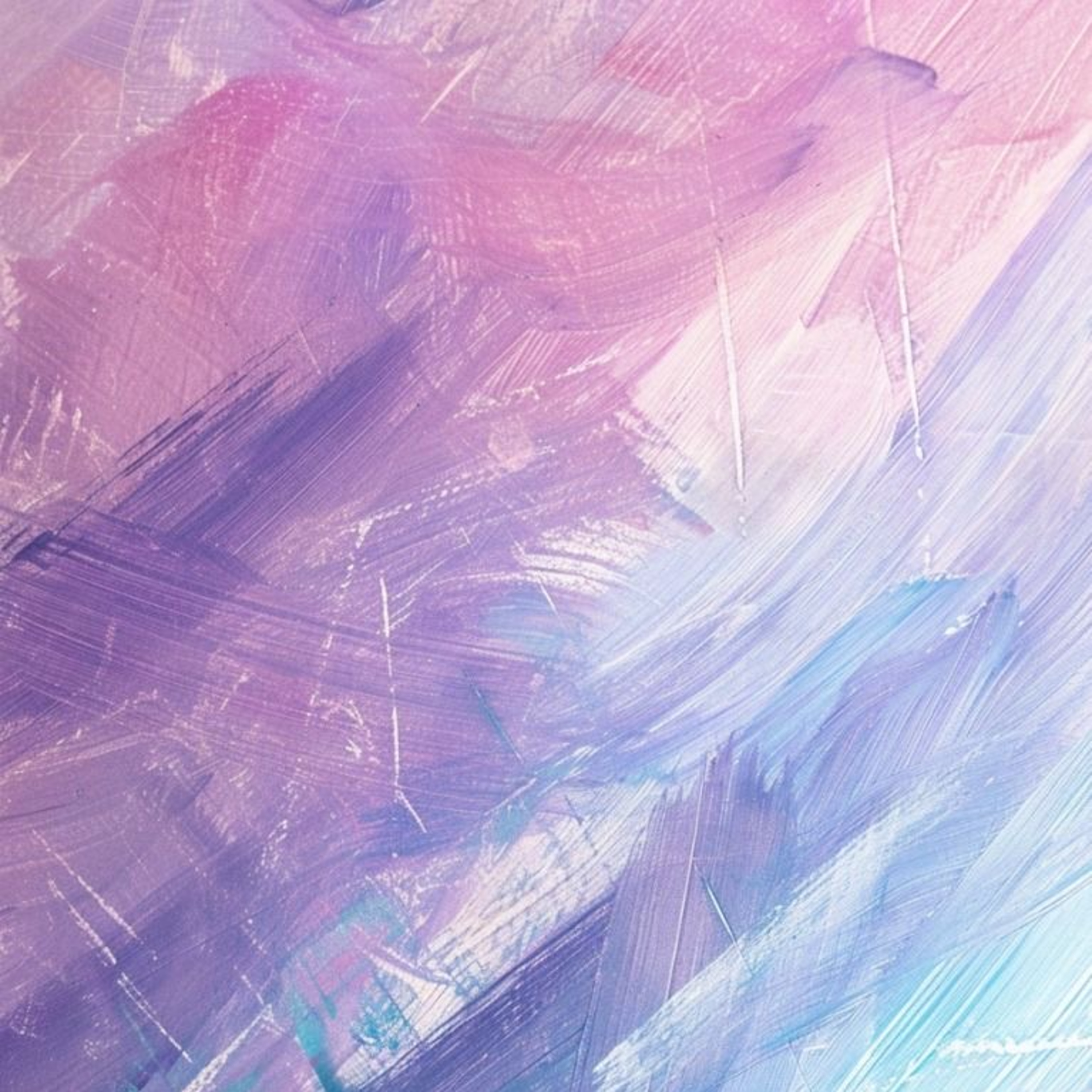 Alta Frecuencia - Meditación