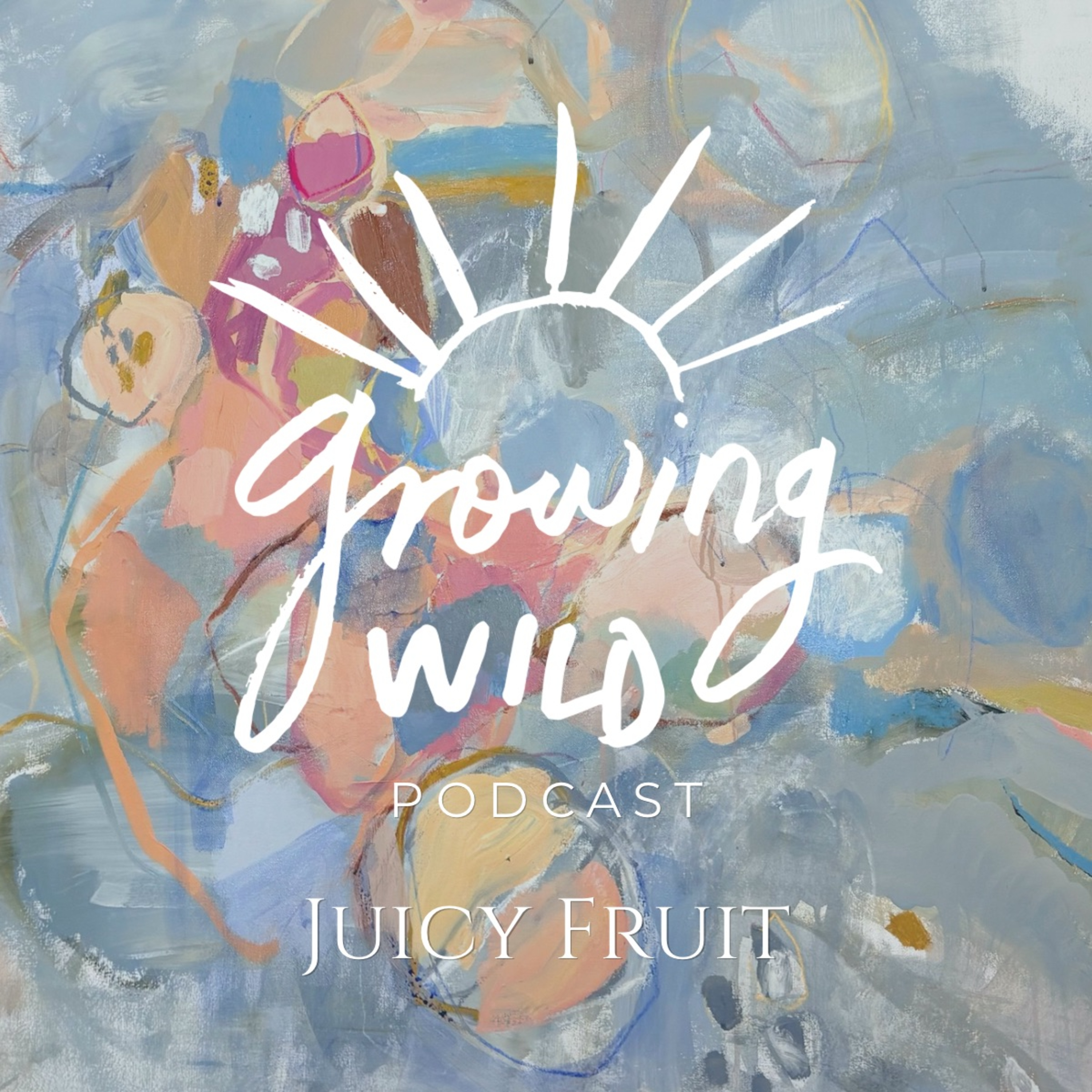 Juicy Fruit  episode artwork