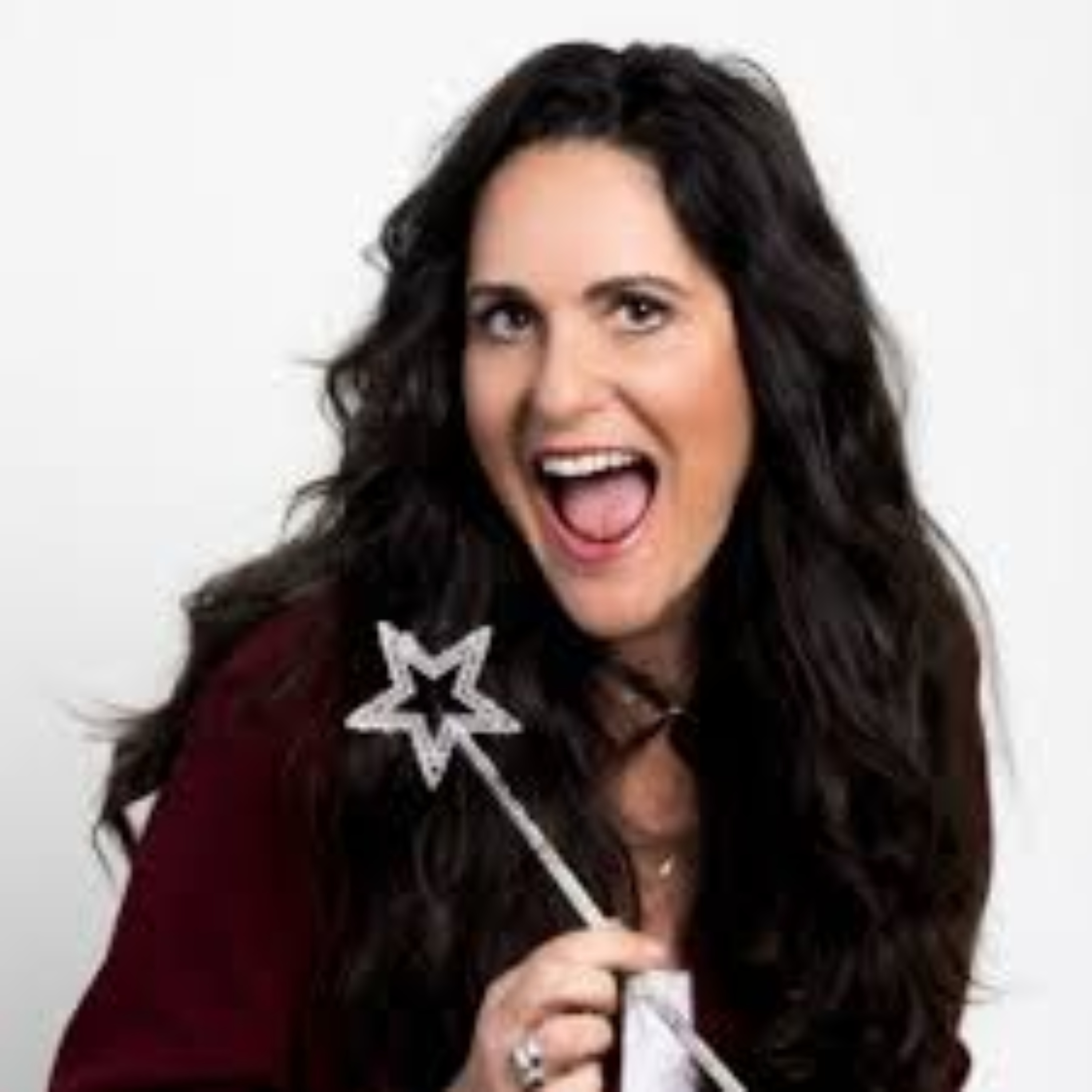 Julie Trell 🤓 The Power of Making Others Look Smart & Feel Good episode artwork