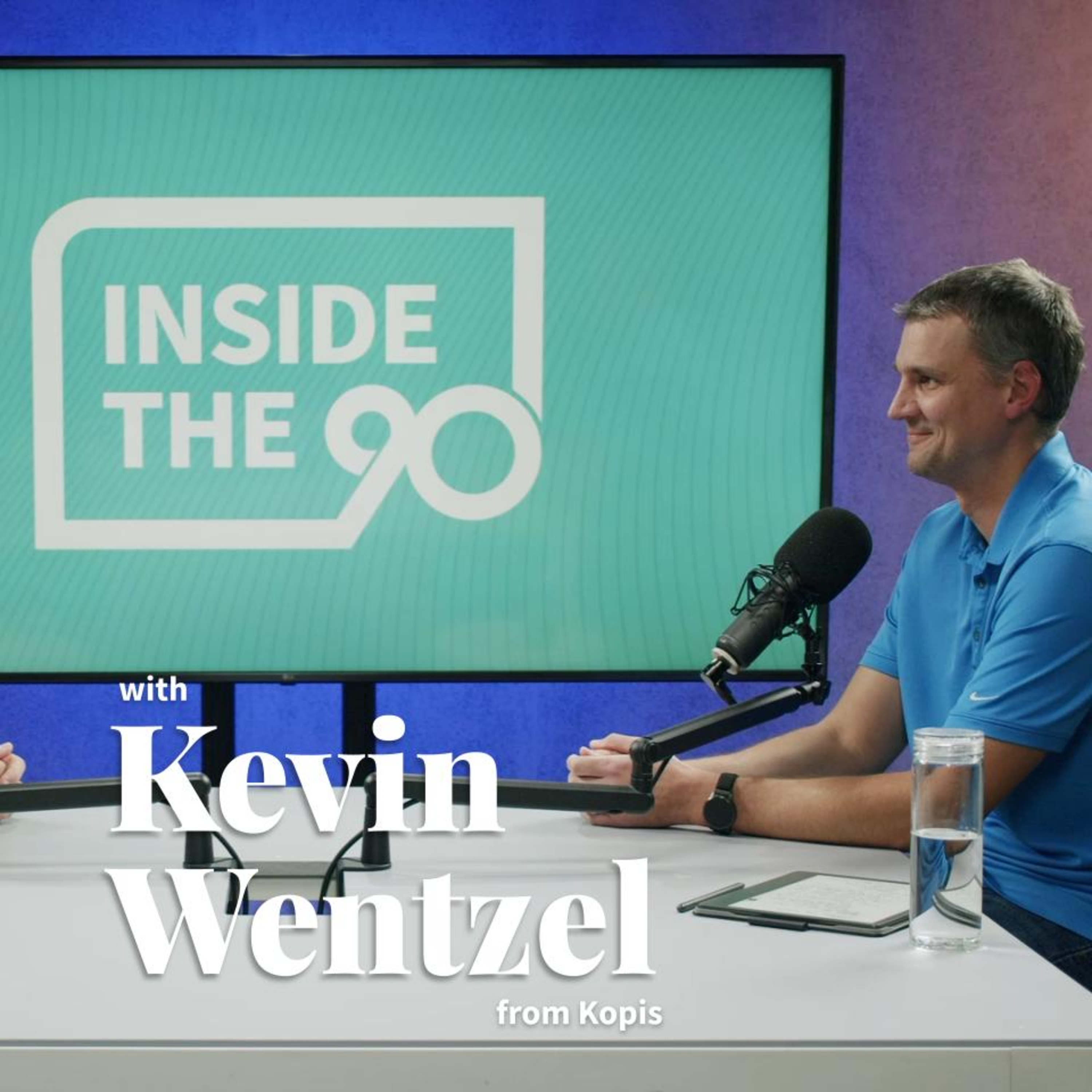 Inside The 90™