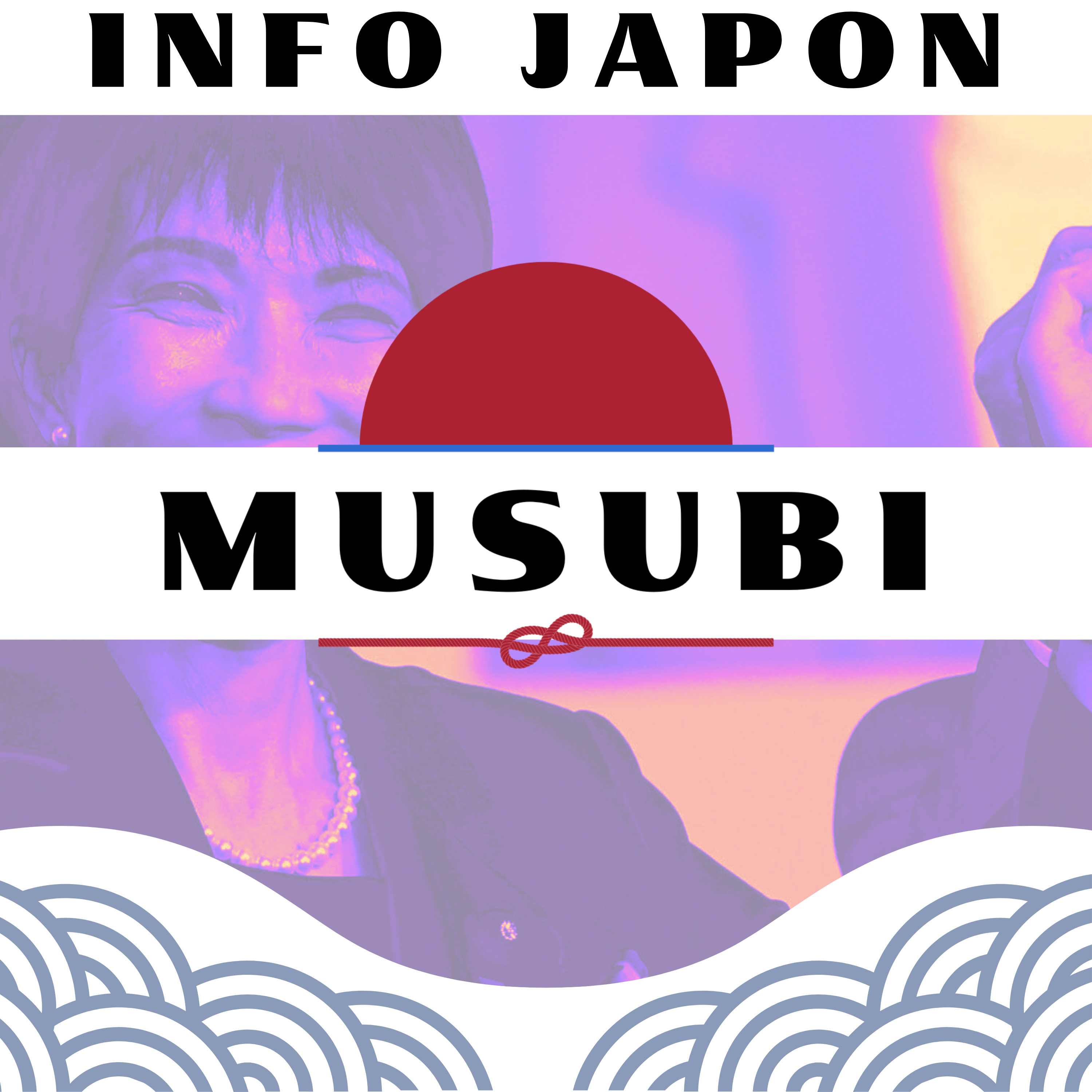 Musubi - Japon local